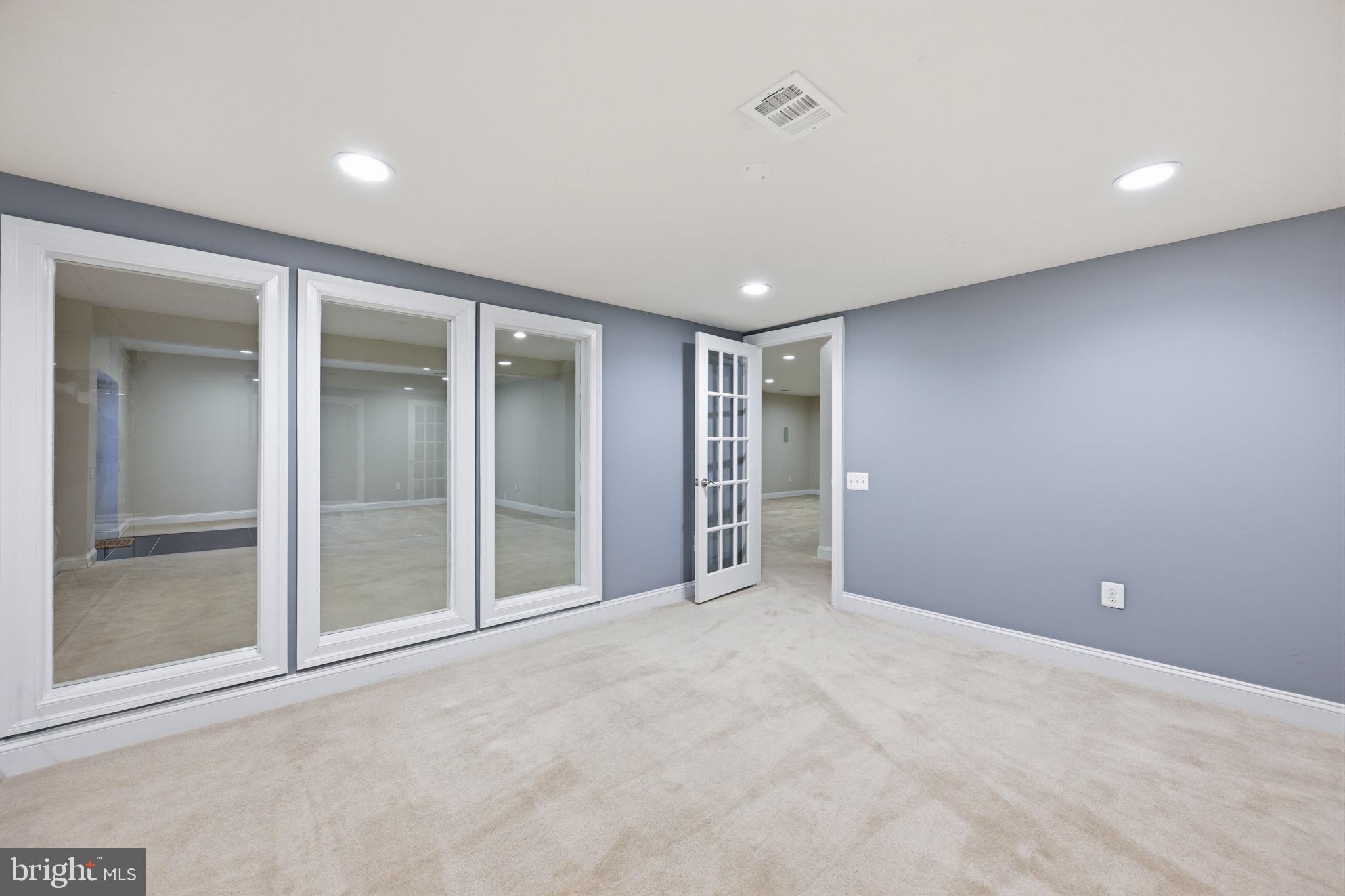 FALLSGROVE - Residential