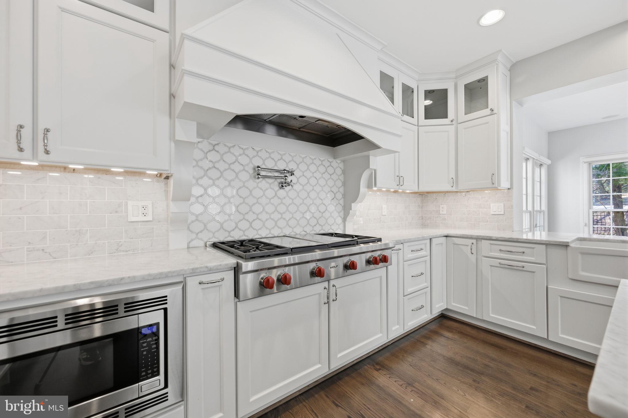 FALLSGROVE - Residential