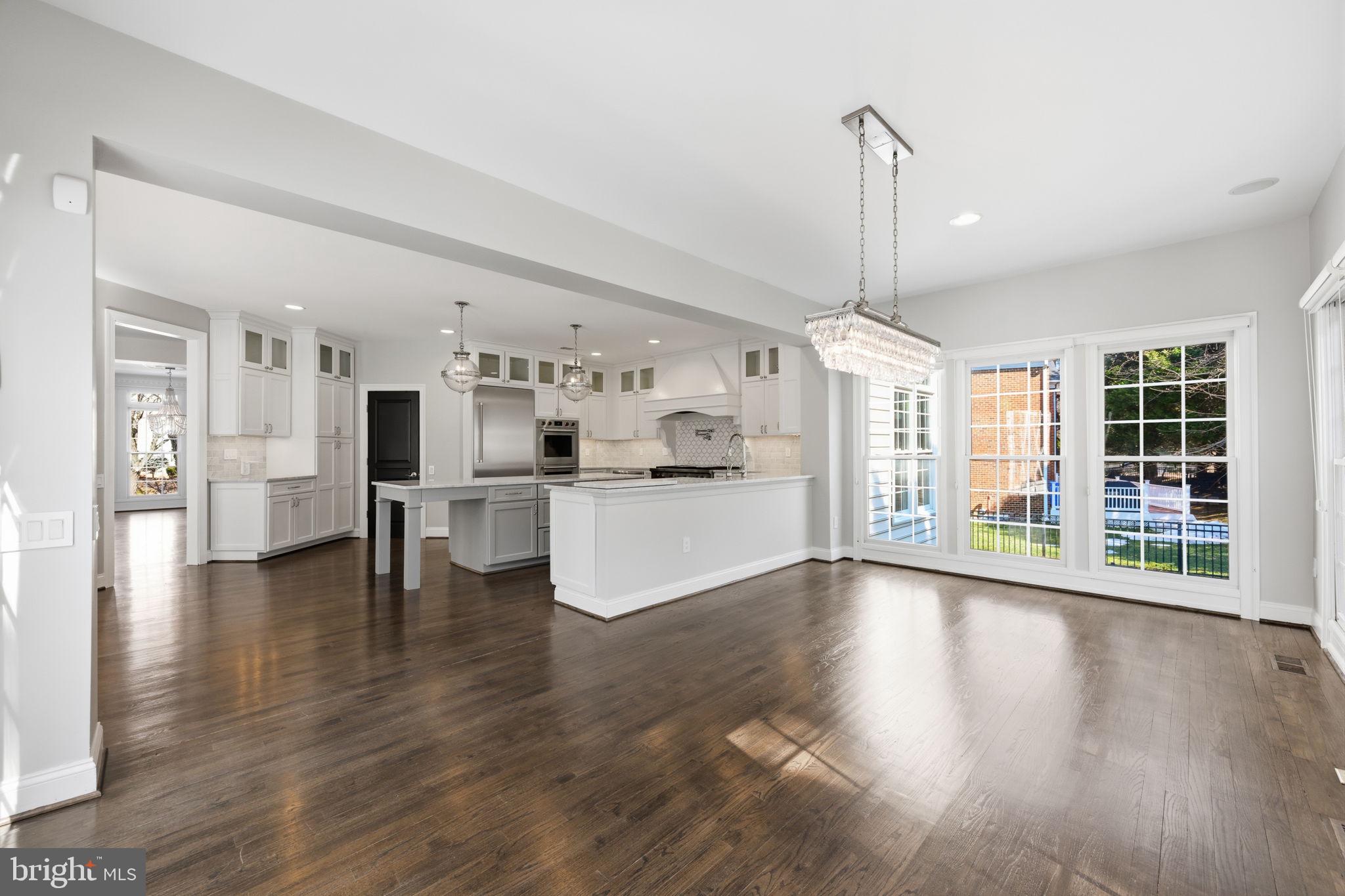 FALLSGROVE - Residential