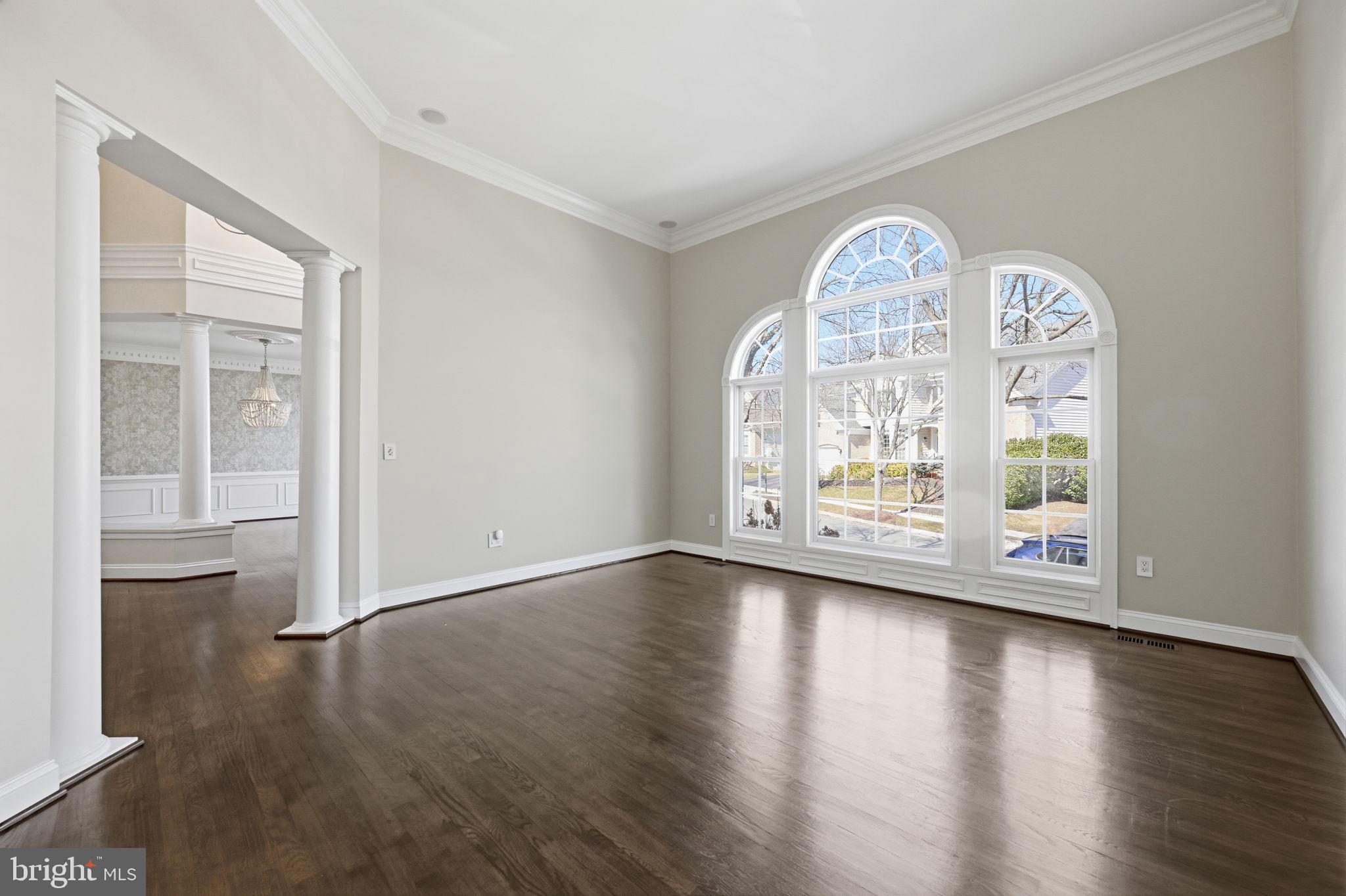 FALLSGROVE - Residential