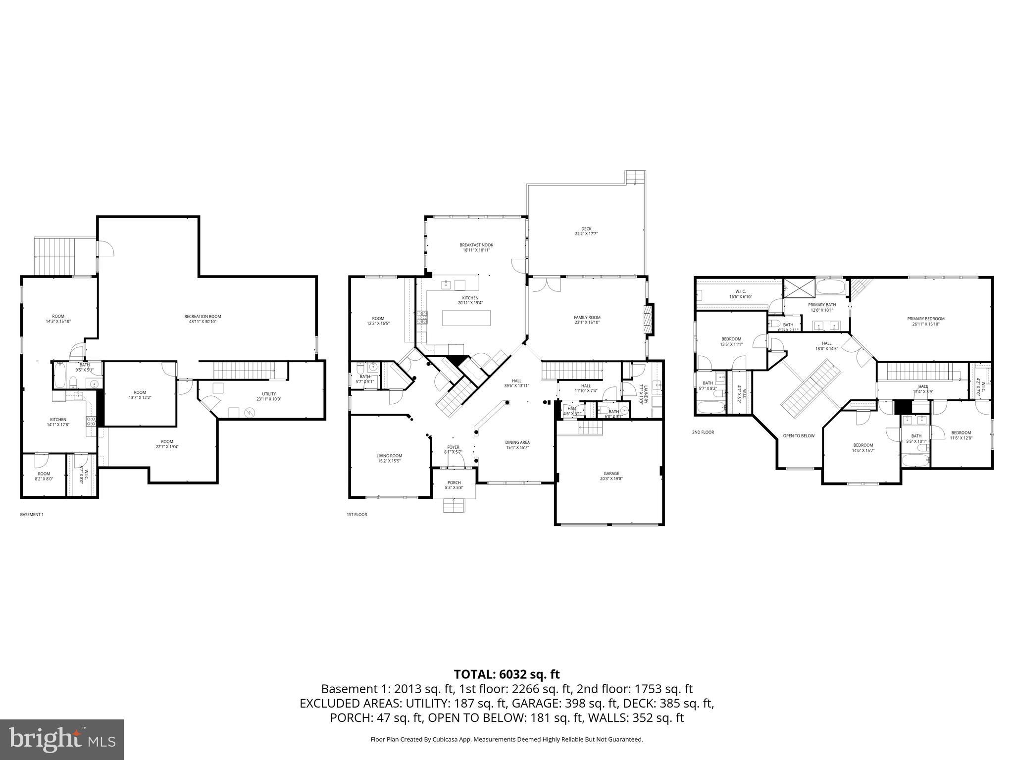 FALLSGROVE - Residential
