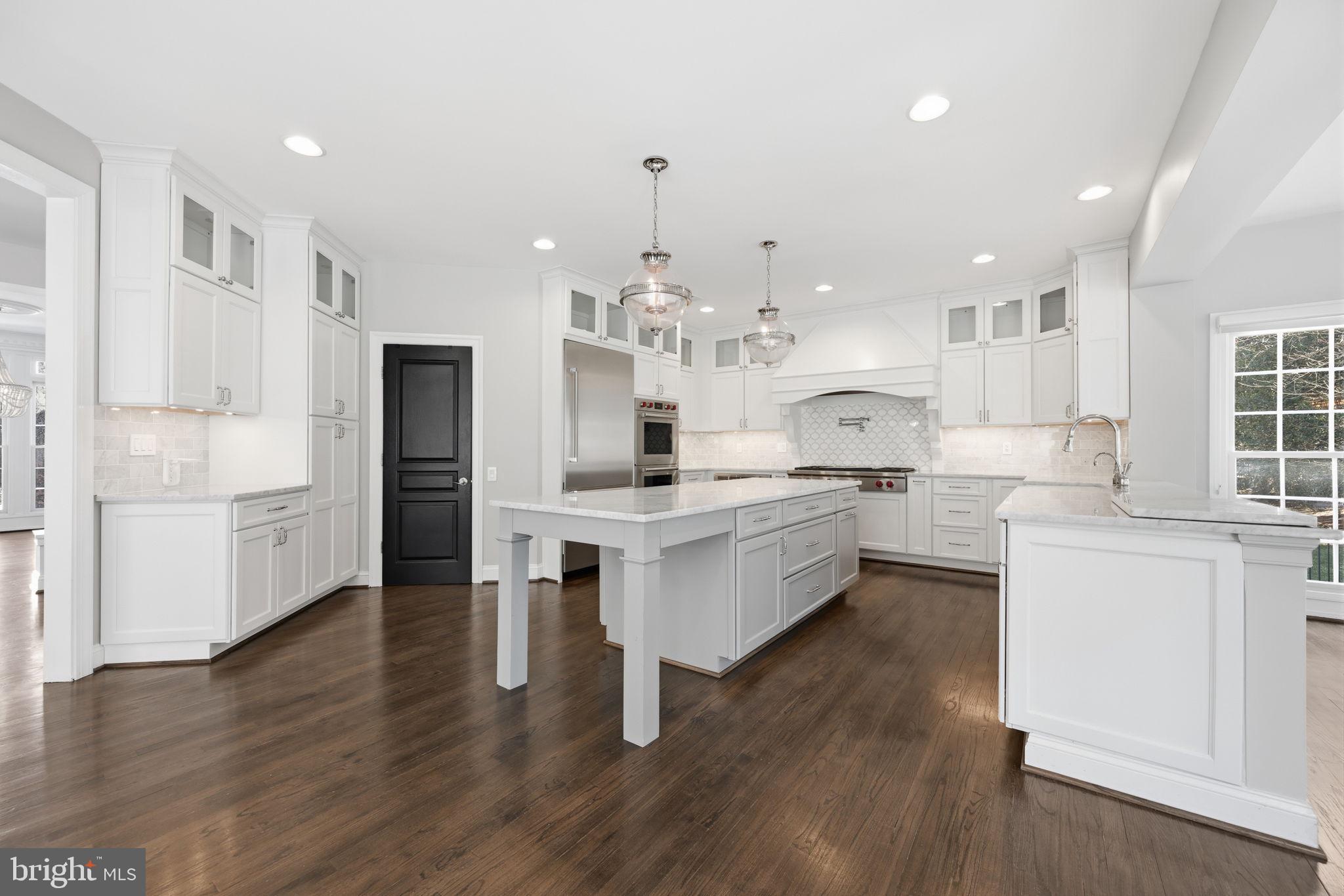 FALLSGROVE - Residential