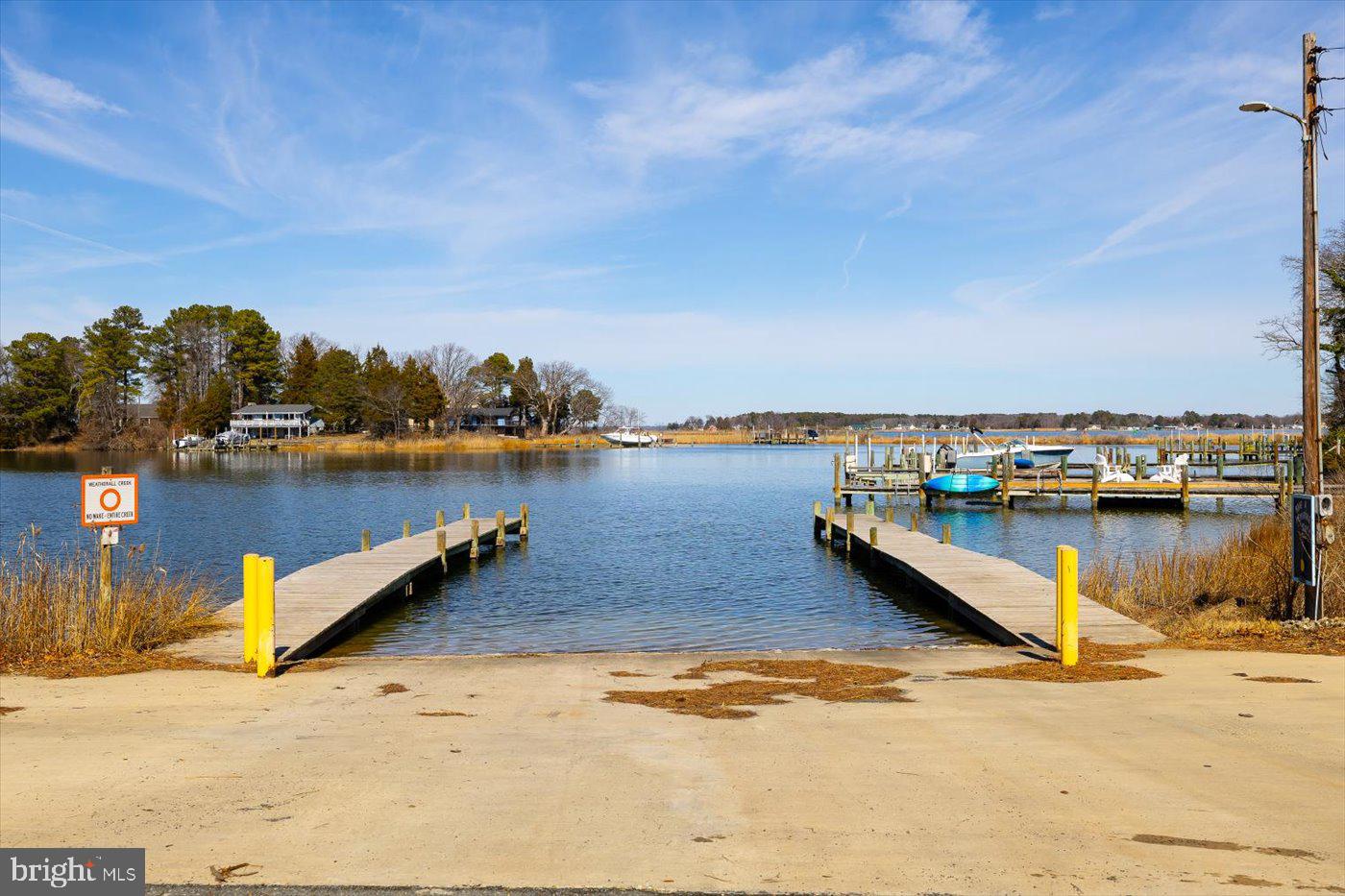 CABIN POINT / GLEBE HARBOR - Residential