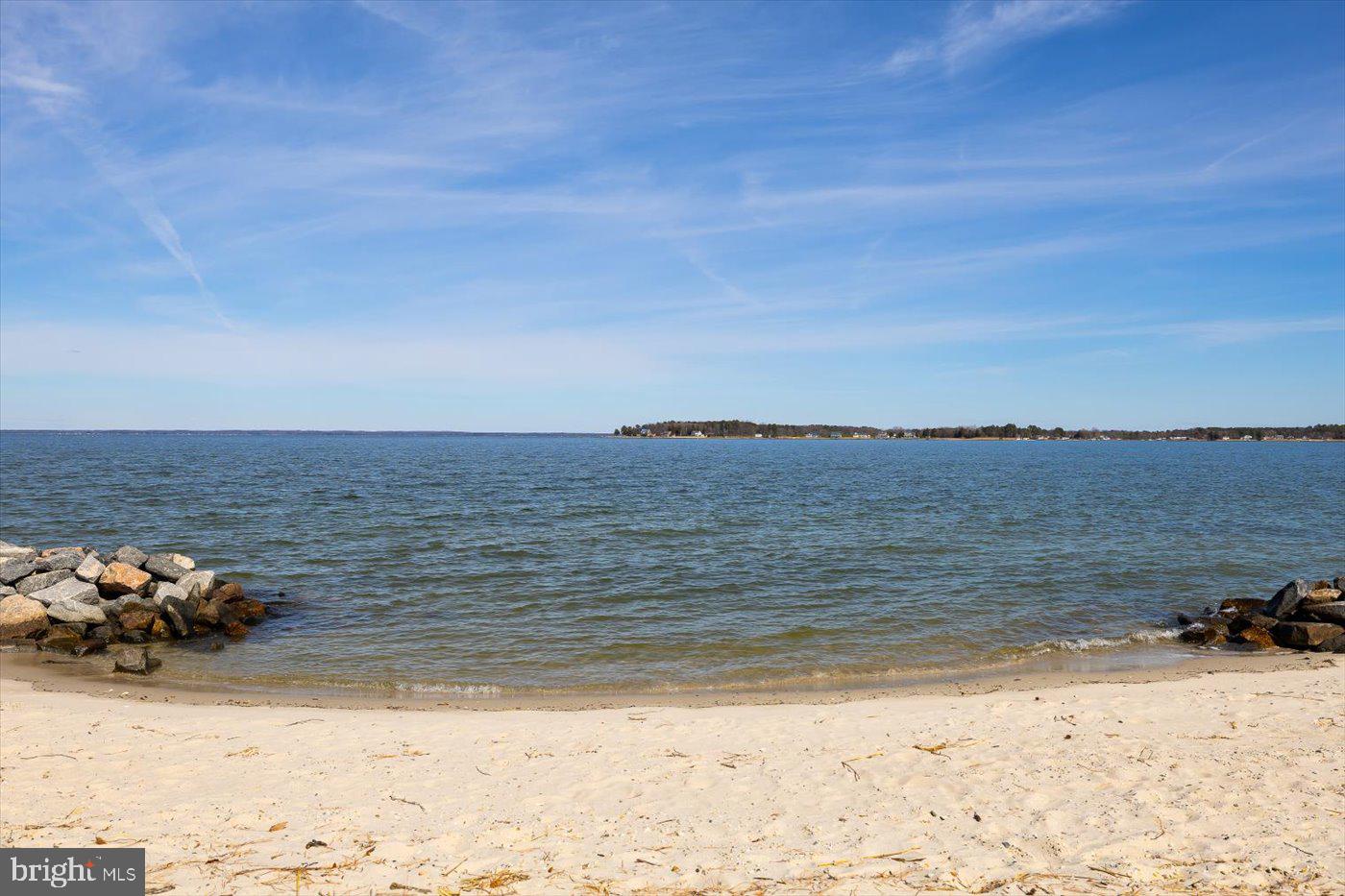 CABIN POINT / GLEBE HARBOR - Residential