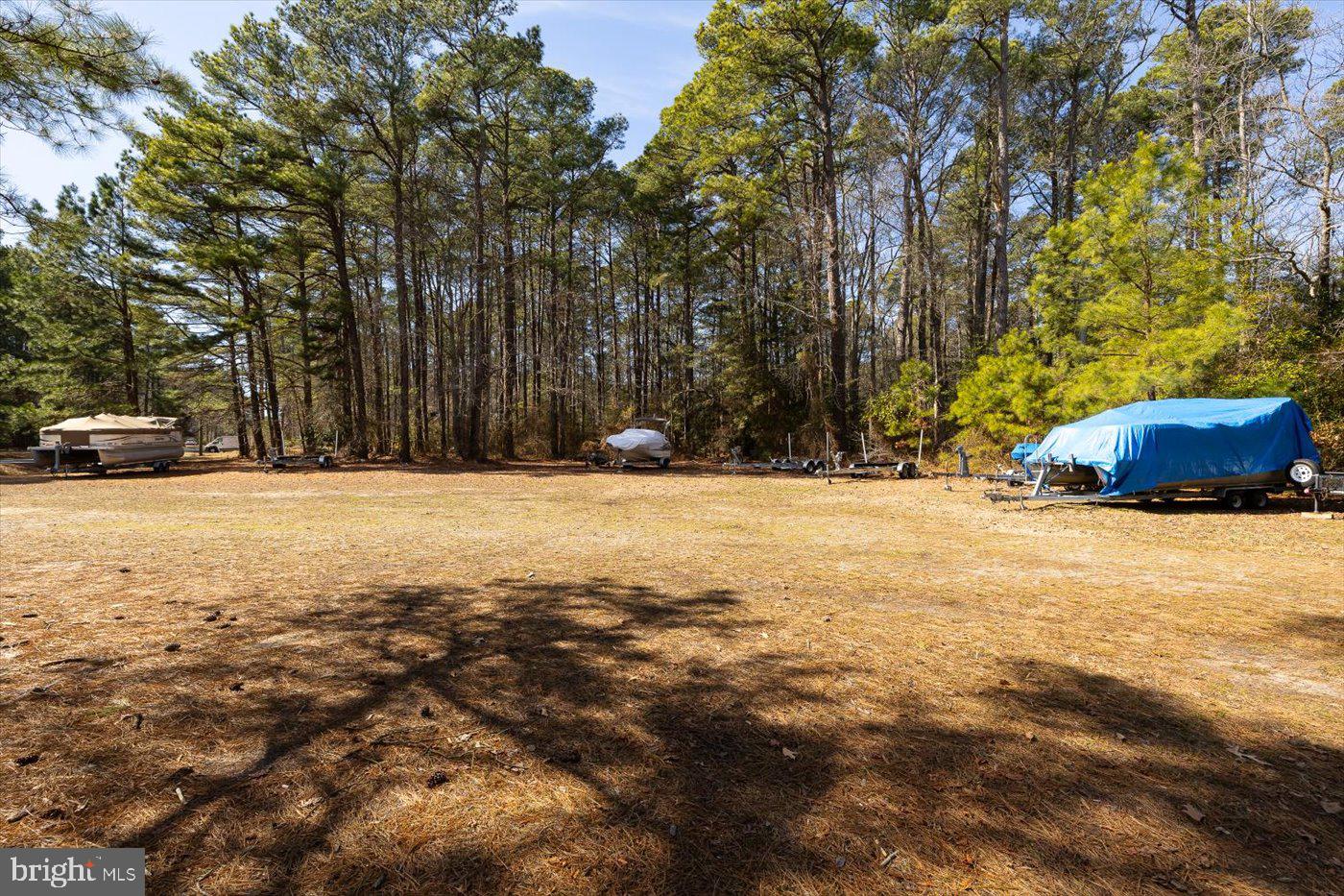 CABIN POINT / GLEBE HARBOR - Residential