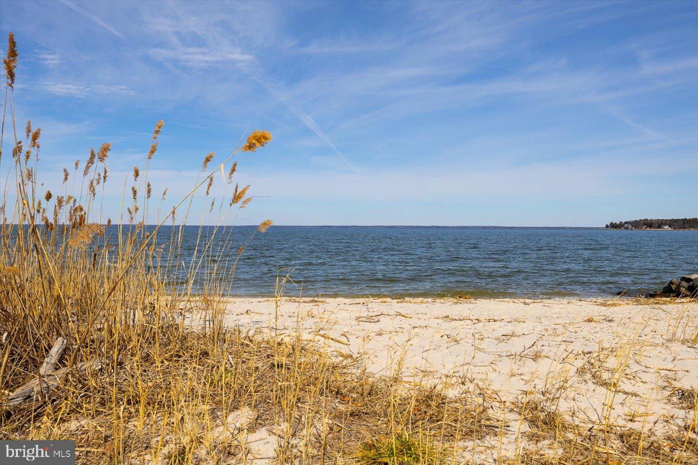 CABIN POINT / GLEBE HARBOR - Residential