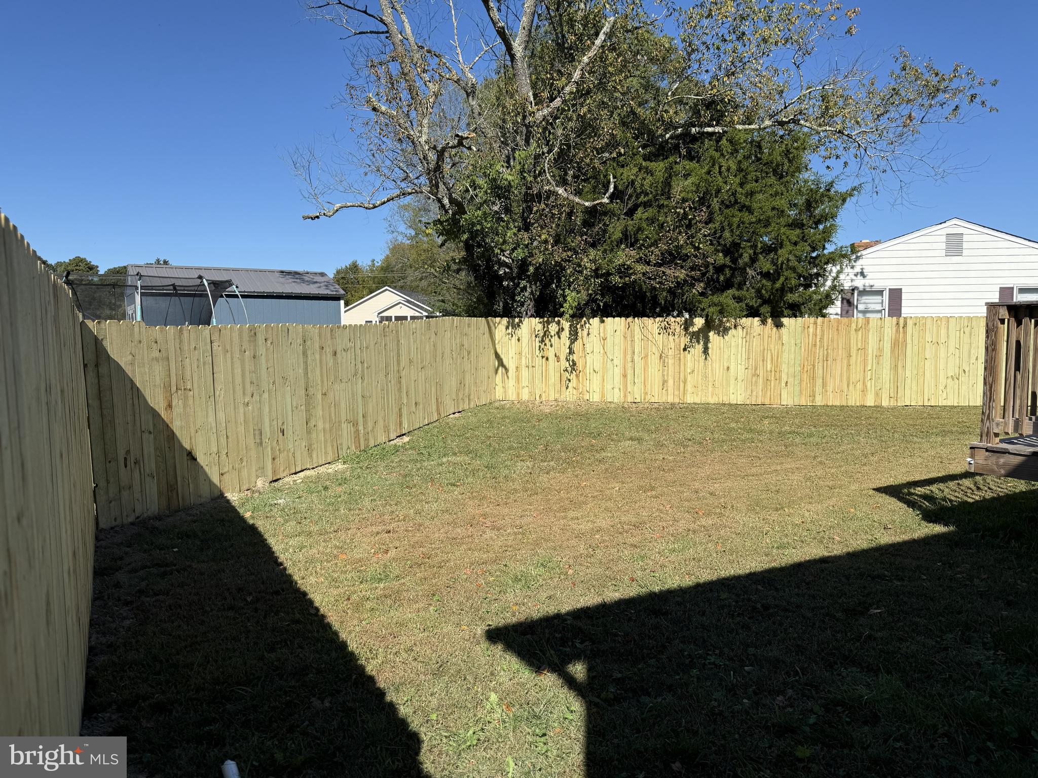 CABIN POINT / GLEBE HARBOR - Residential