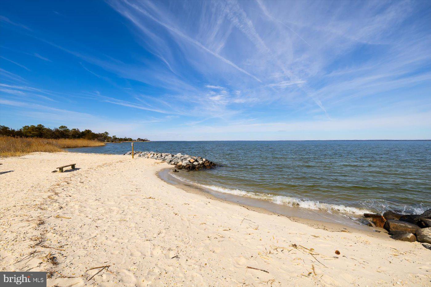 CABIN POINT / GLEBE HARBOR - Residential