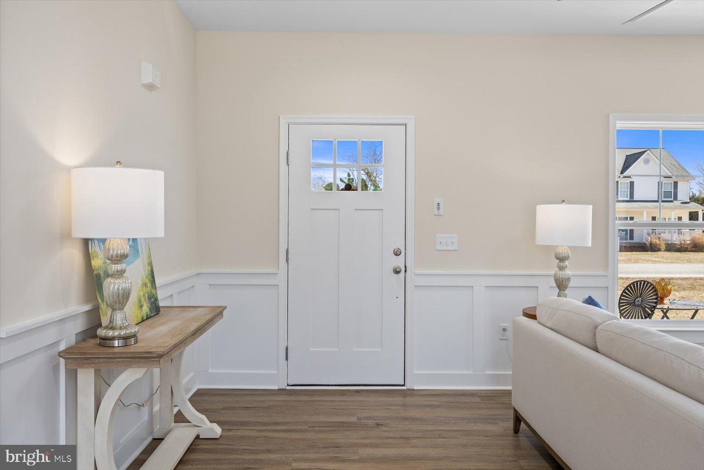 CABIN POINT / GLEBE HARBOR - Residential