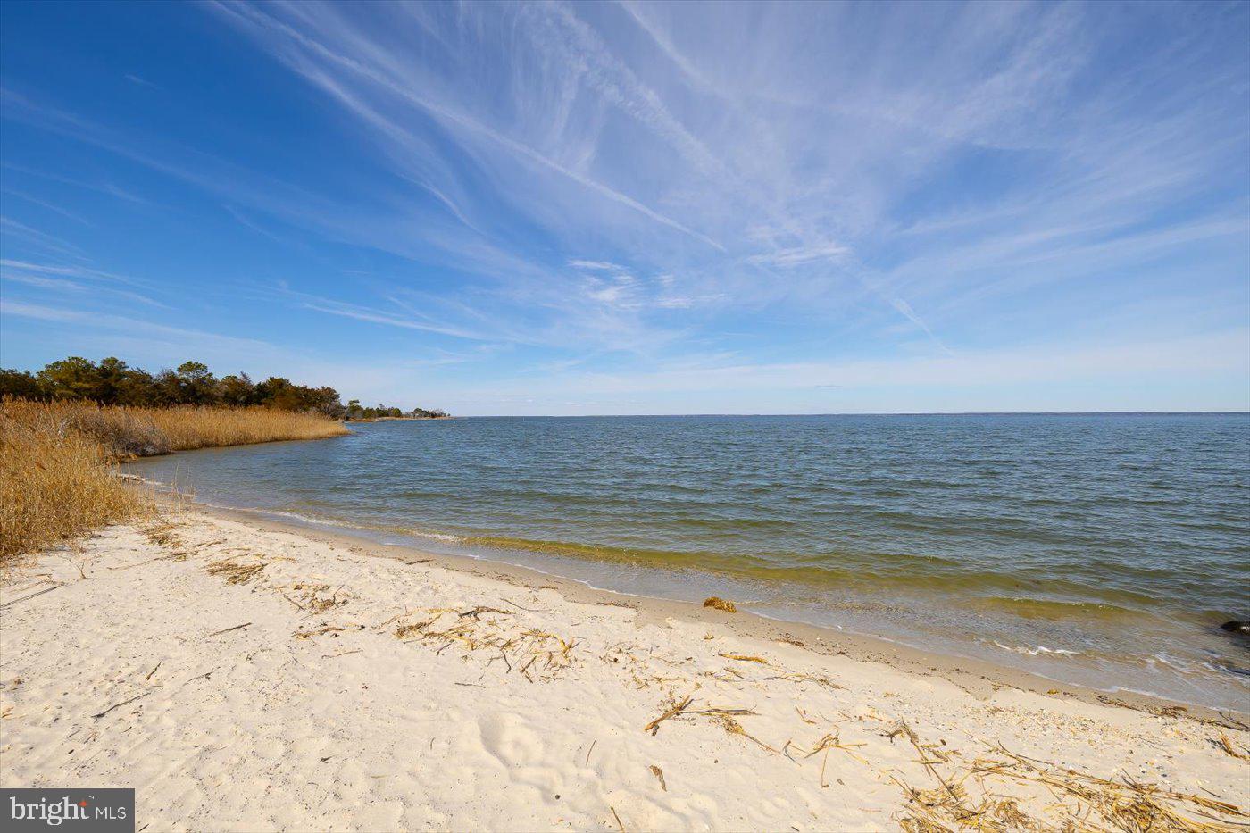 CABIN POINT / GLEBE HARBOR - Residential