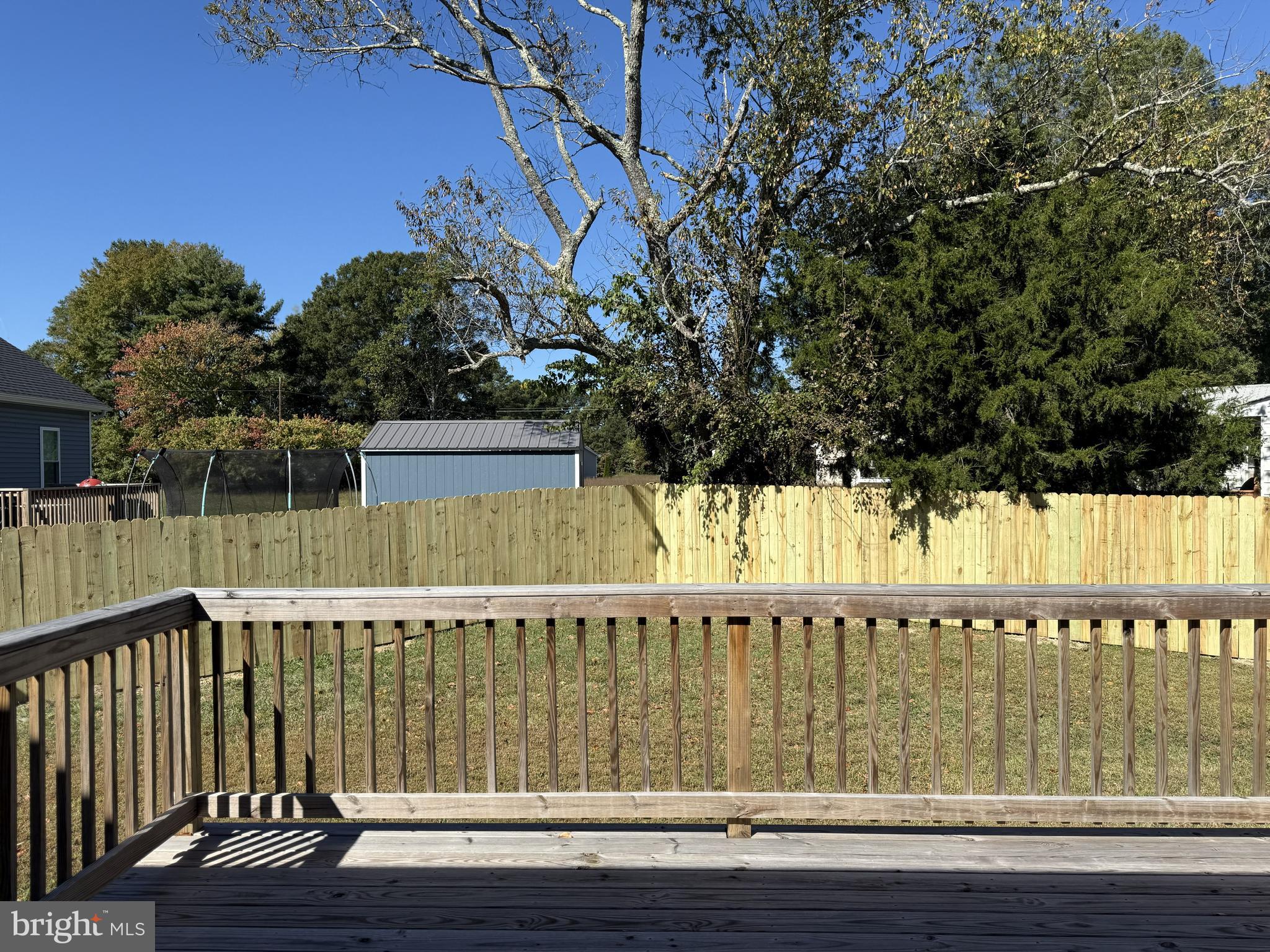 CABIN POINT / GLEBE HARBOR - Residential