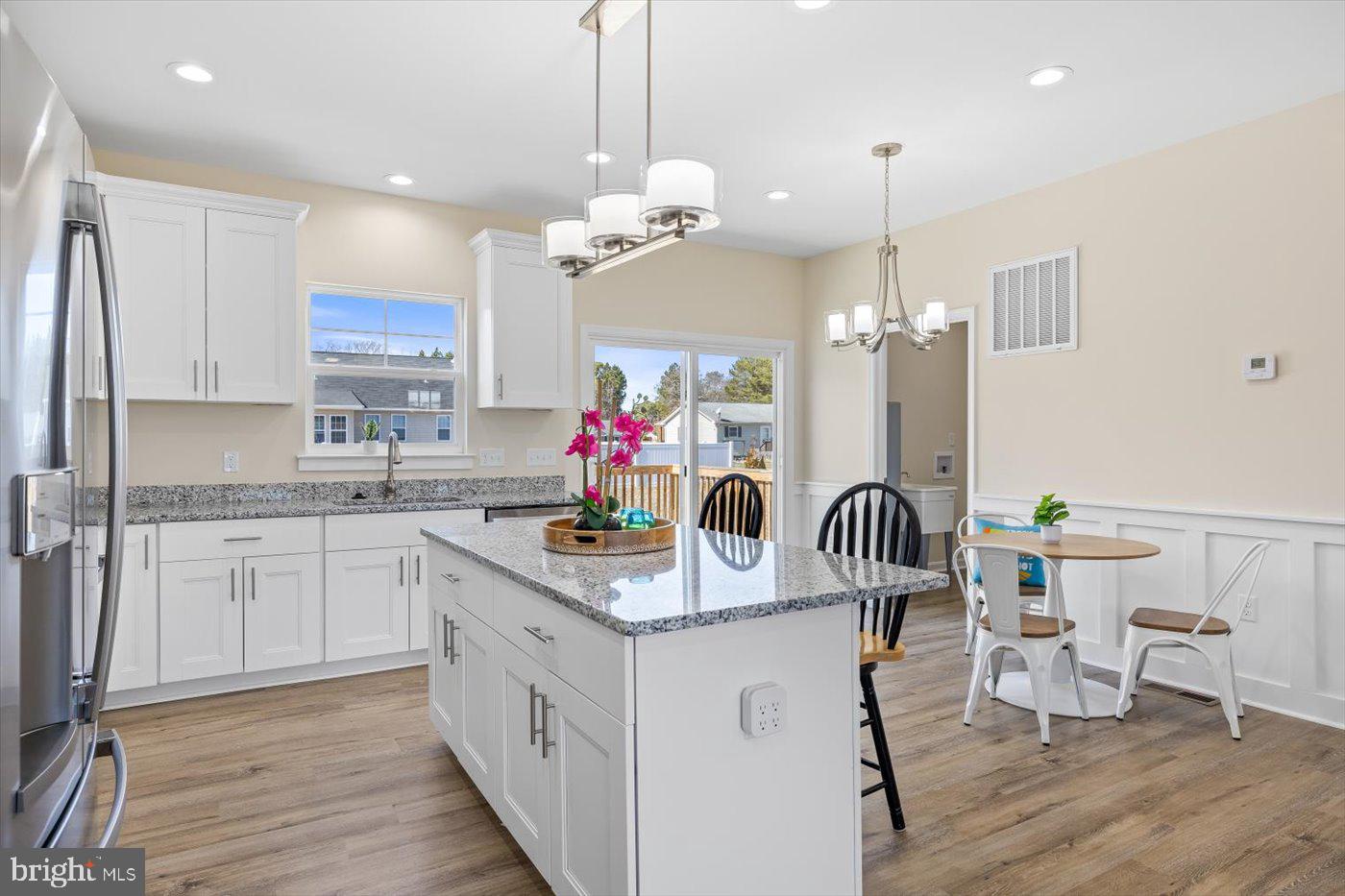 CABIN POINT / GLEBE HARBOR - Residential