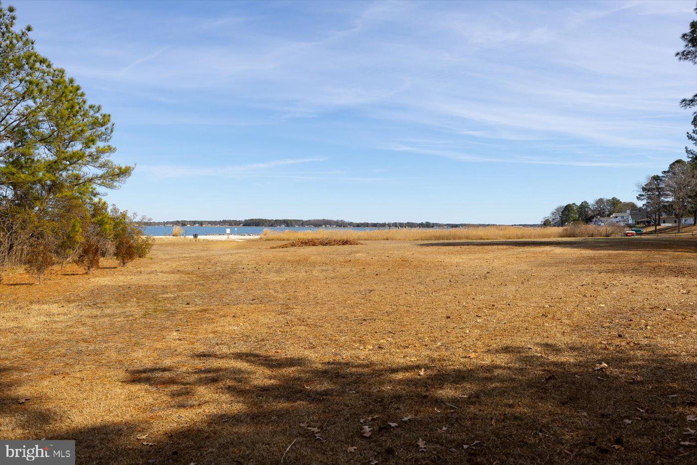 CABIN POINT / GLEBE HARBOR - Residential