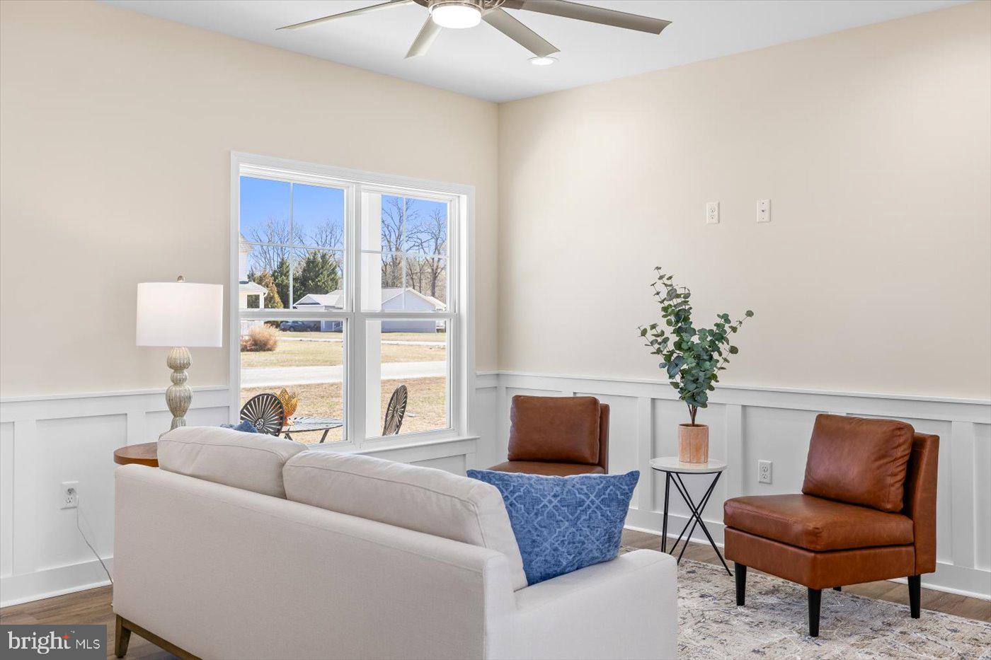 CABIN POINT / GLEBE HARBOR - Residential