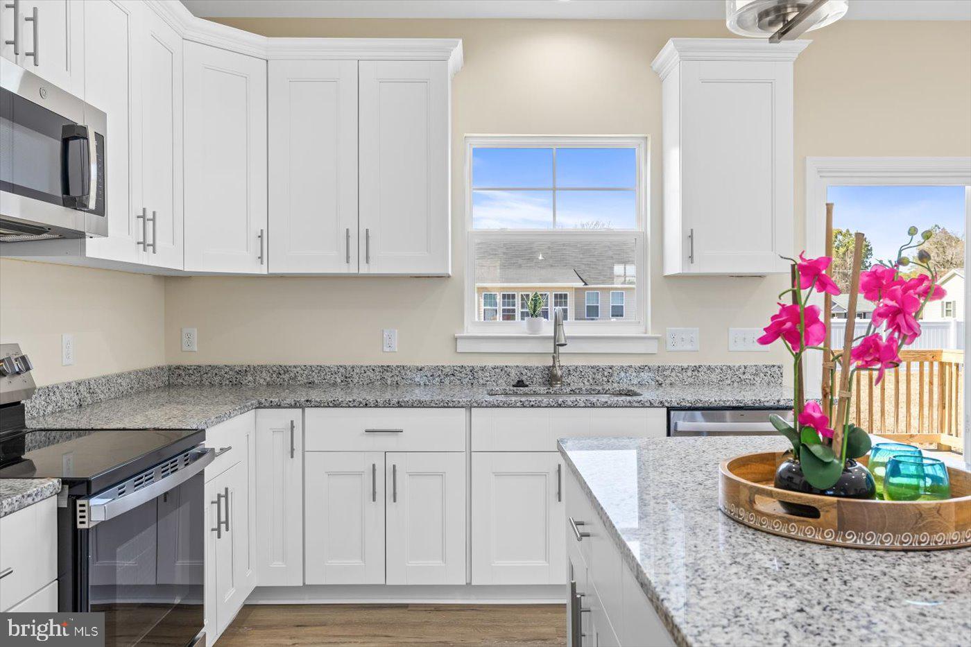 CABIN POINT / GLEBE HARBOR - Residential