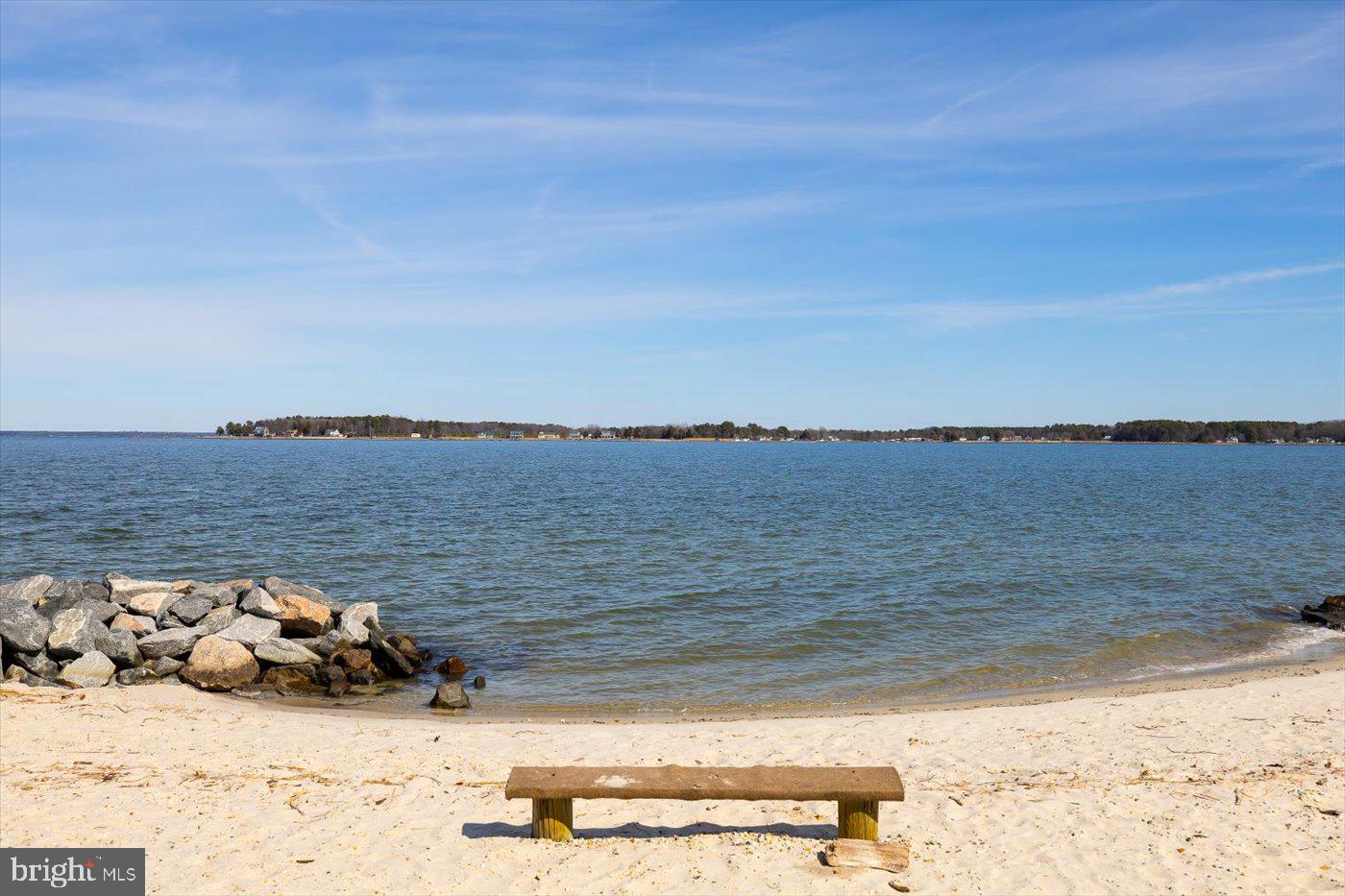 CABIN POINT / GLEBE HARBOR - Residential