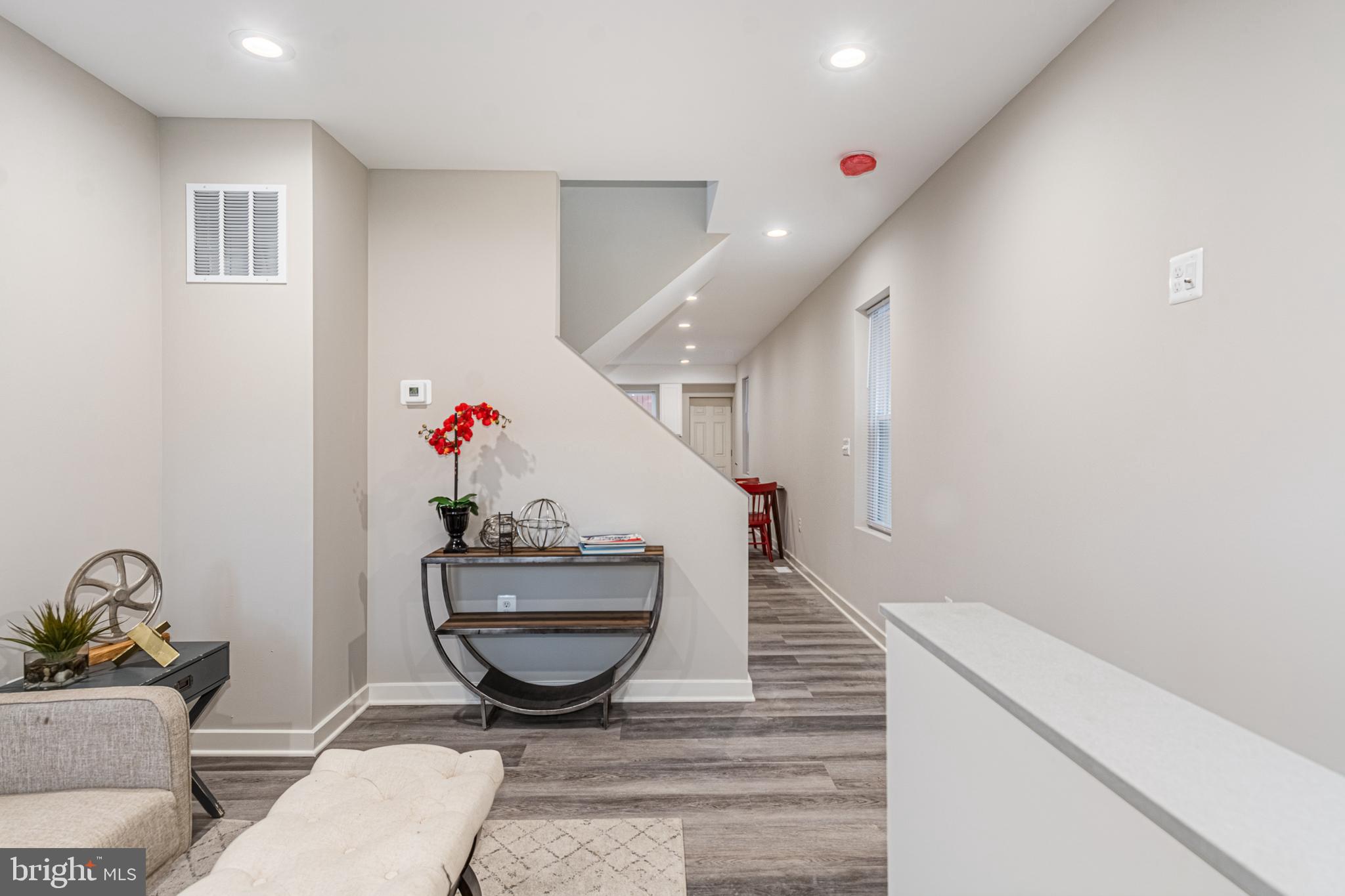 HARWOOD - Residential