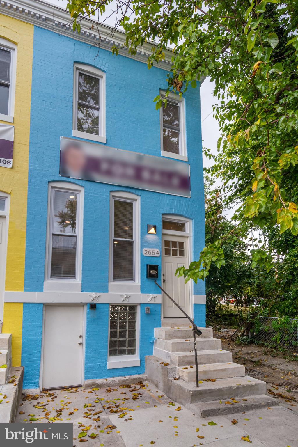 HARWOOD - Residential