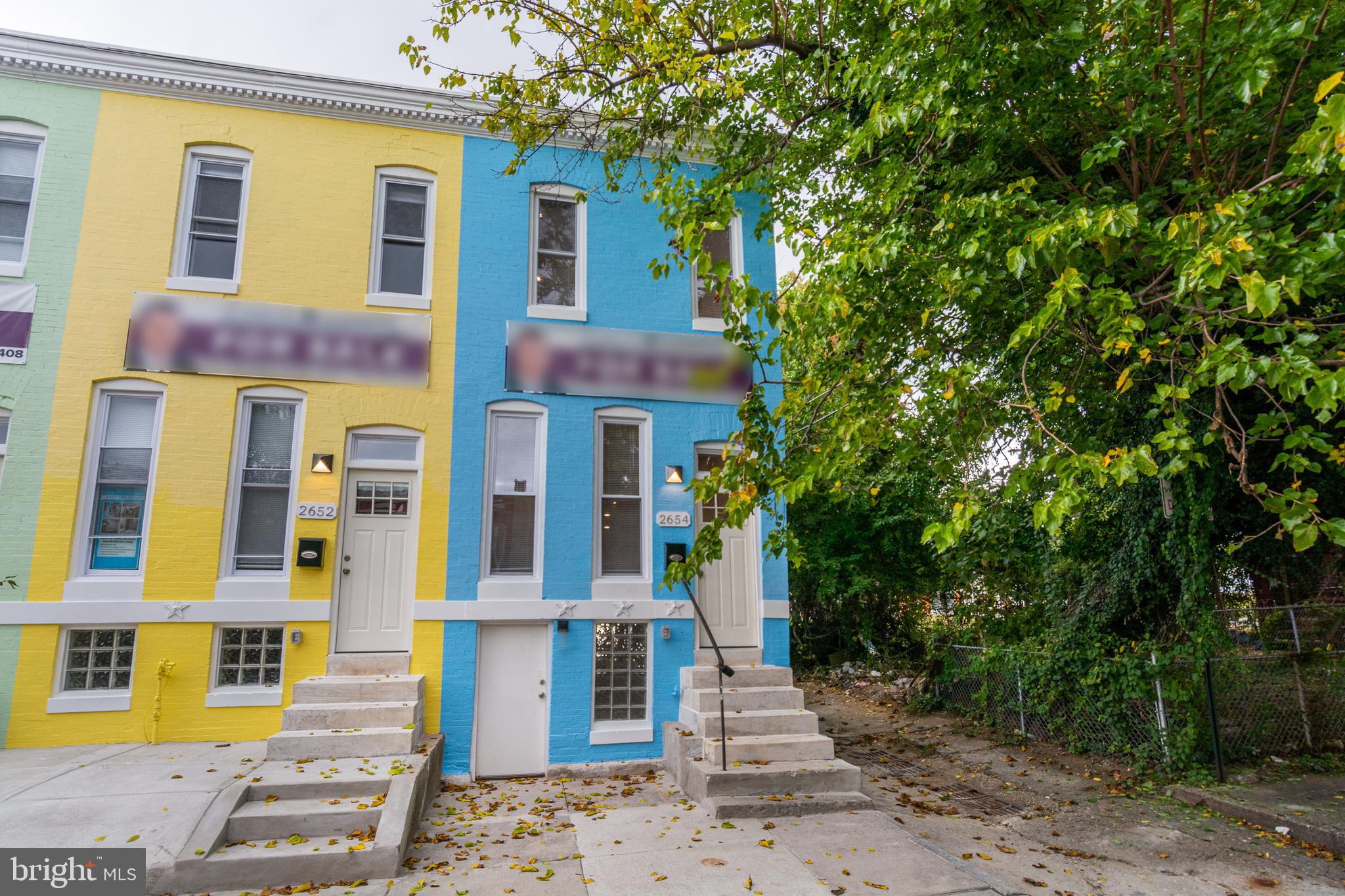 HARWOOD - Residential