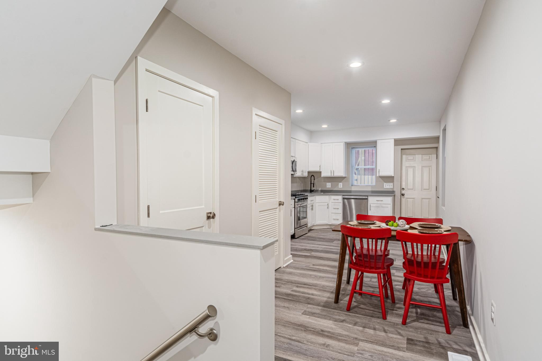 HARWOOD - Residential