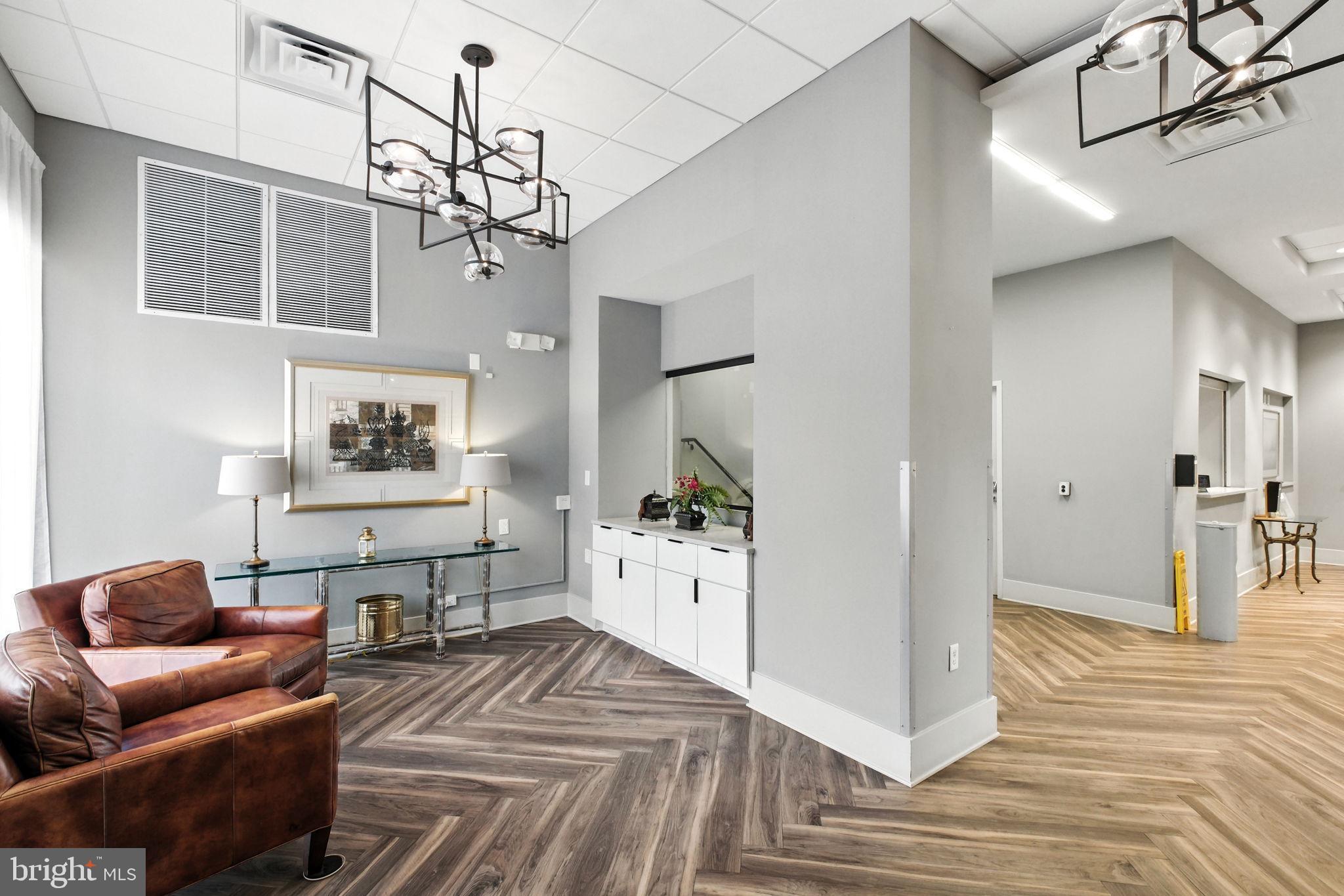 5300 HOLMES RUN PARKWAY 709