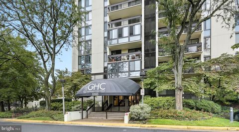 5300 HOLMES RUN PARKWAY 709 ALEXANDRIA VA 22304
