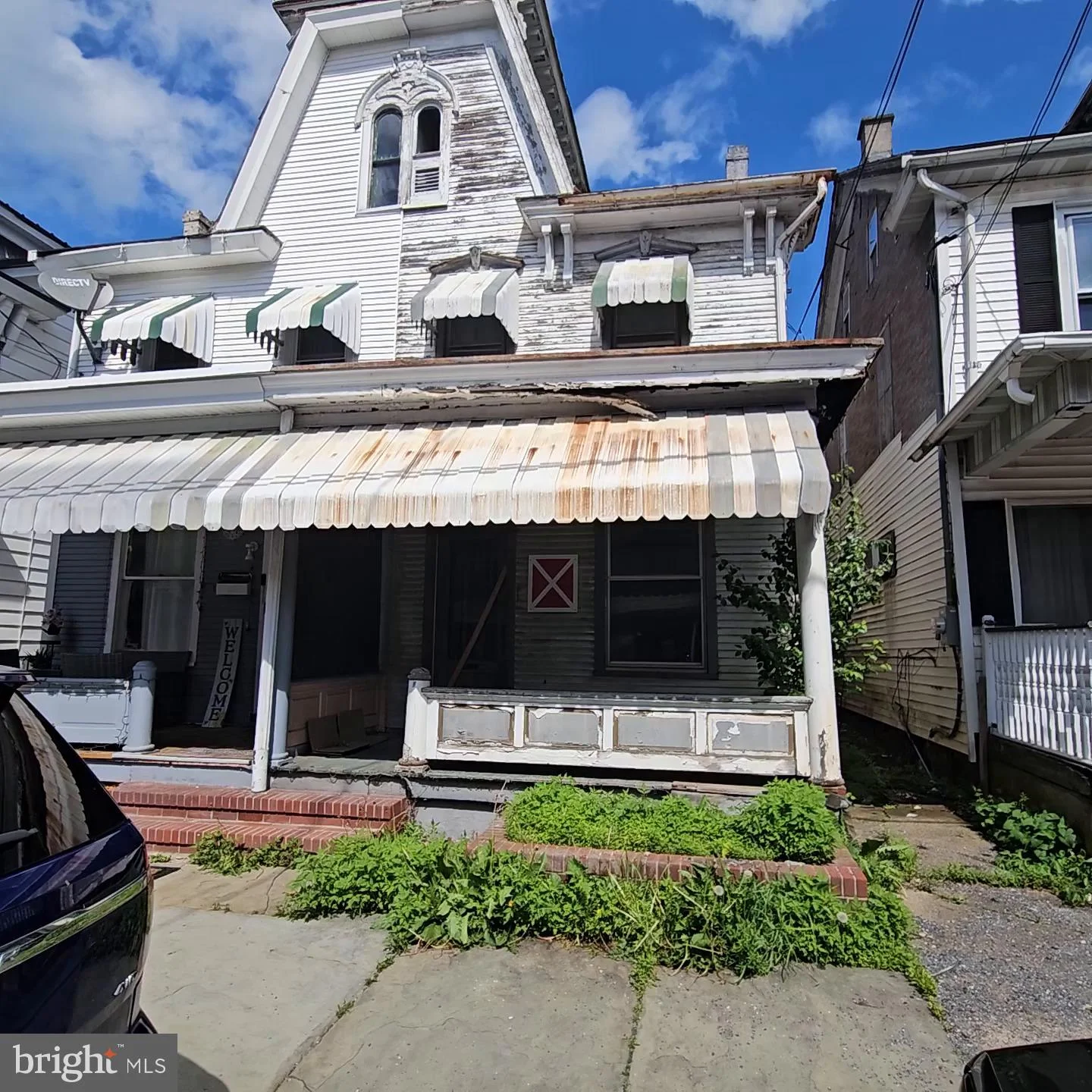 15 N 7th Street, Shamokin, PA, 17872