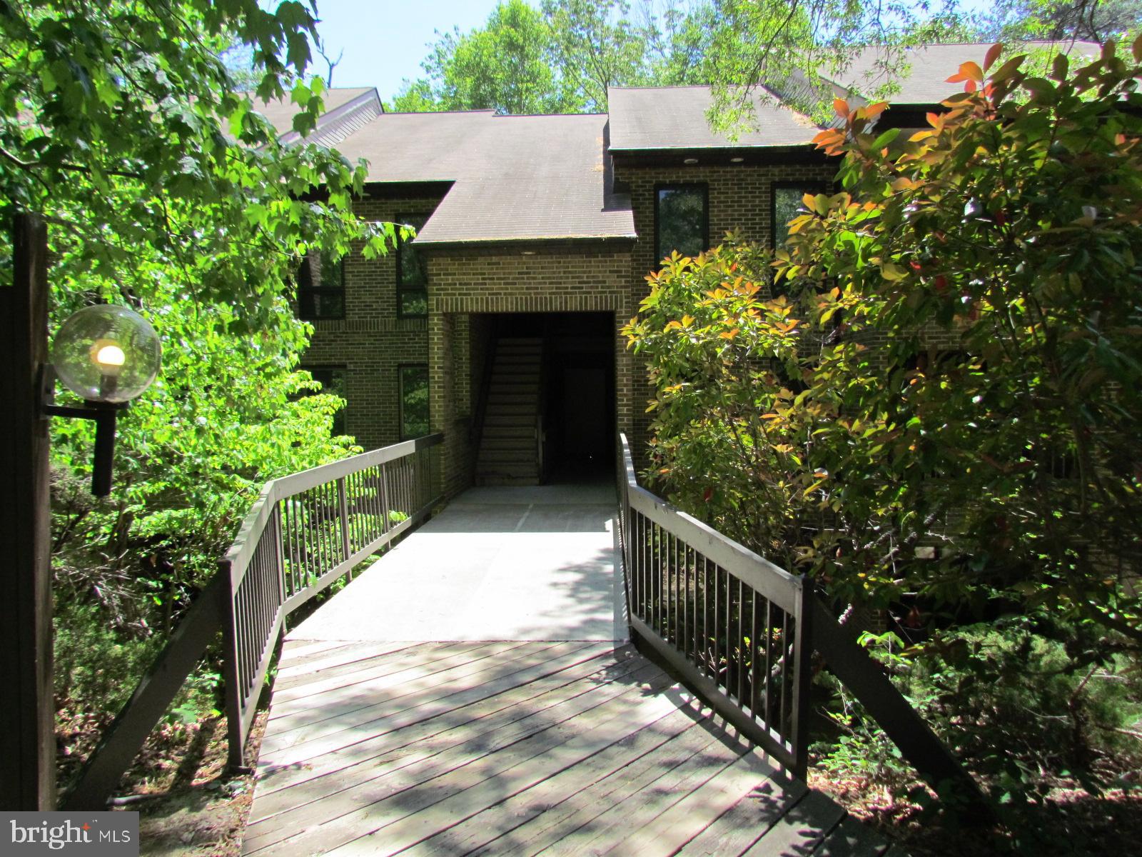 WILDEWOOD - Residential Lease