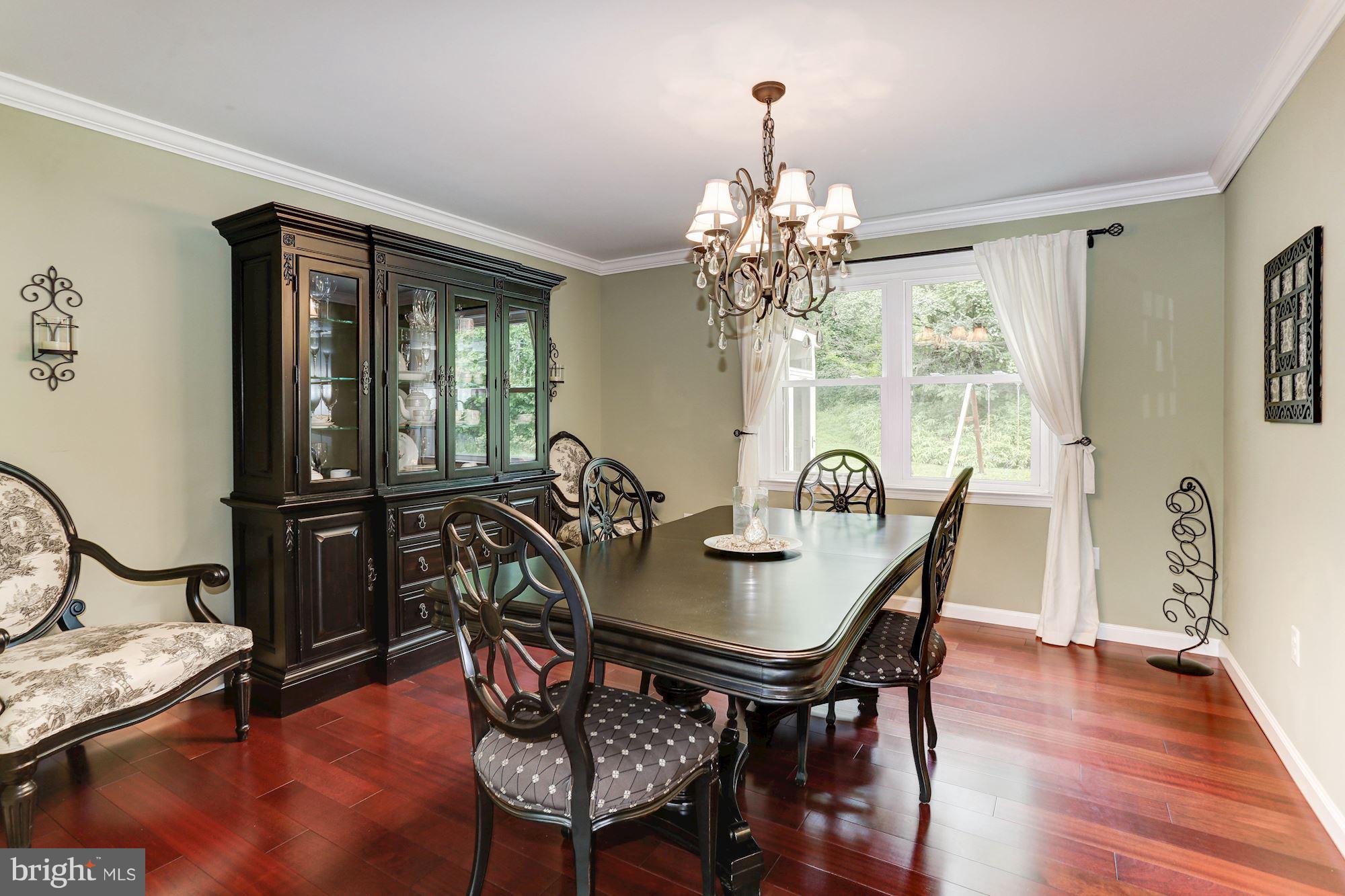 NORBECK KNOLLS - Residential