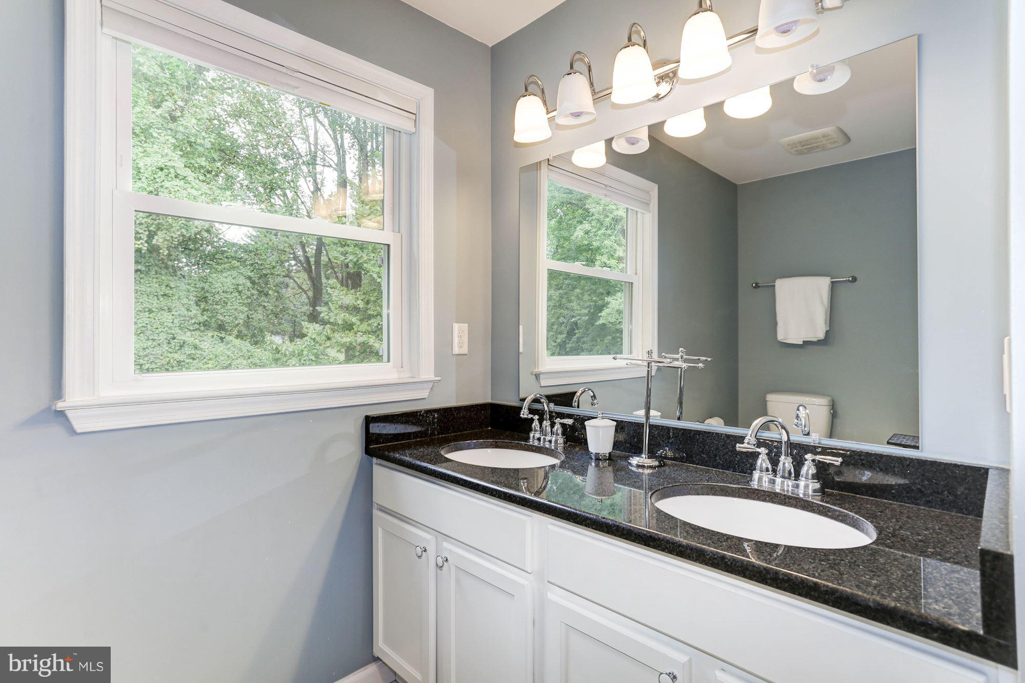 NORBECK KNOLLS - Residential