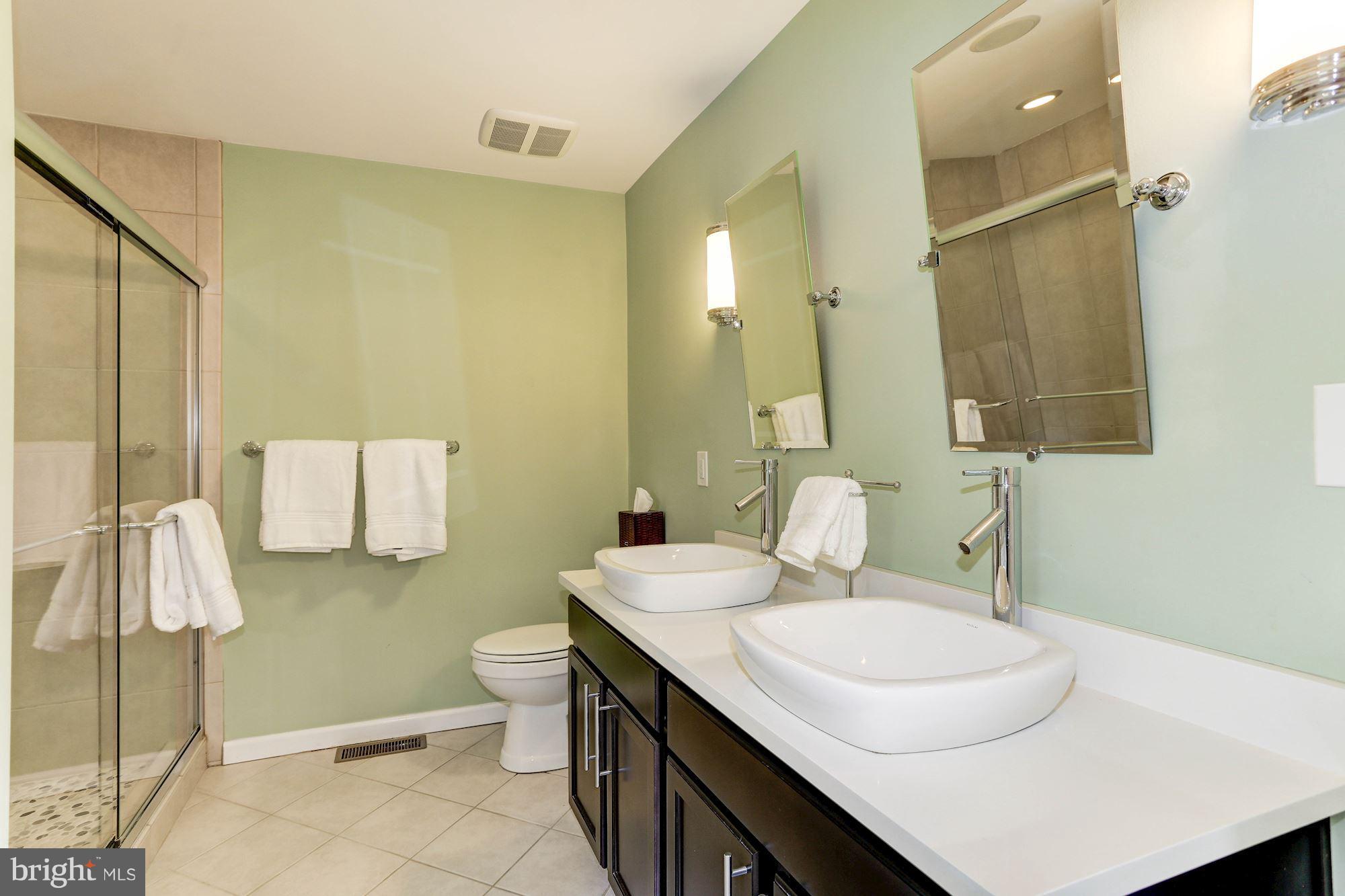 NORBECK KNOLLS - Residential