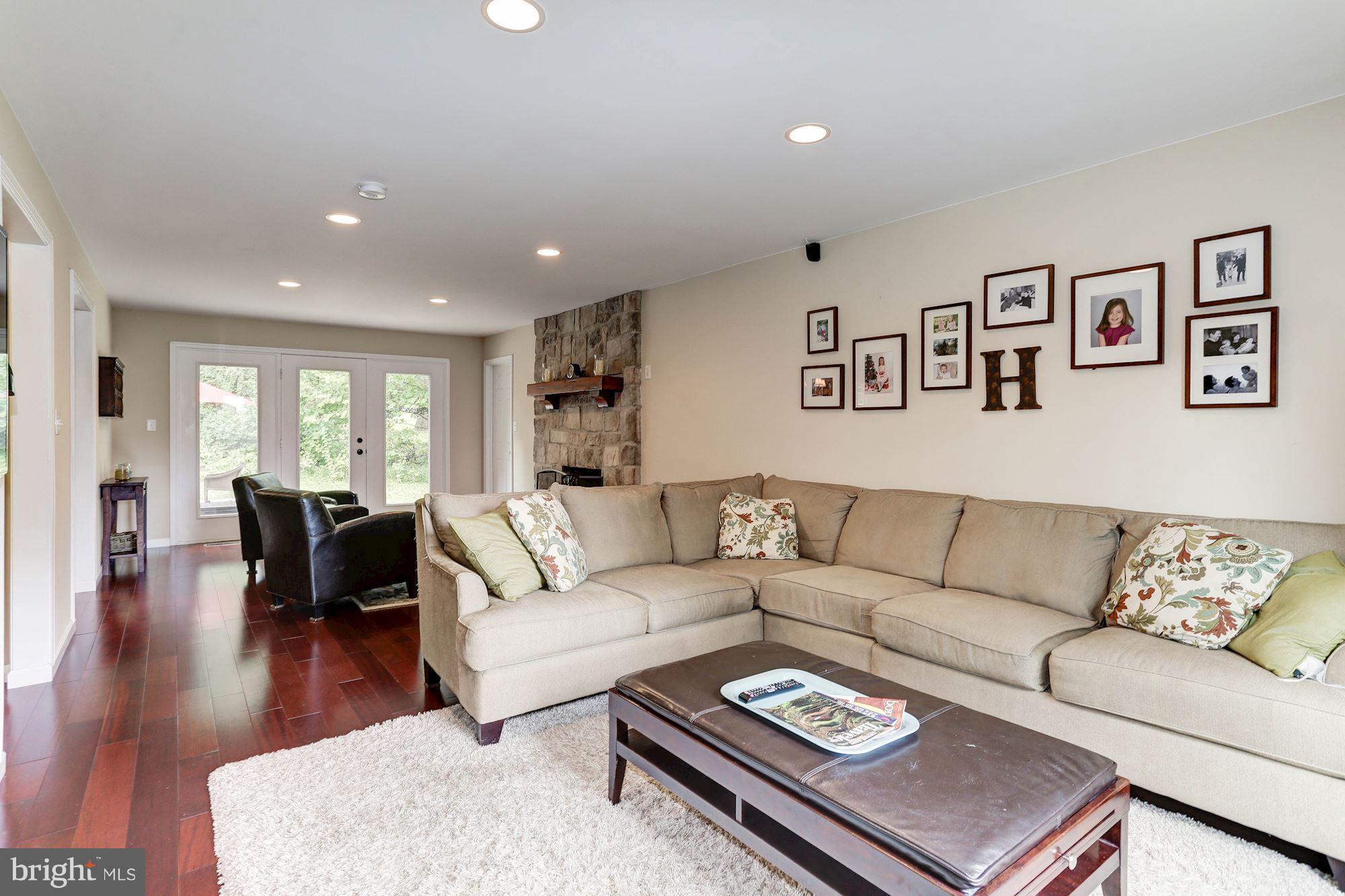 NORBECK KNOLLS - Residential