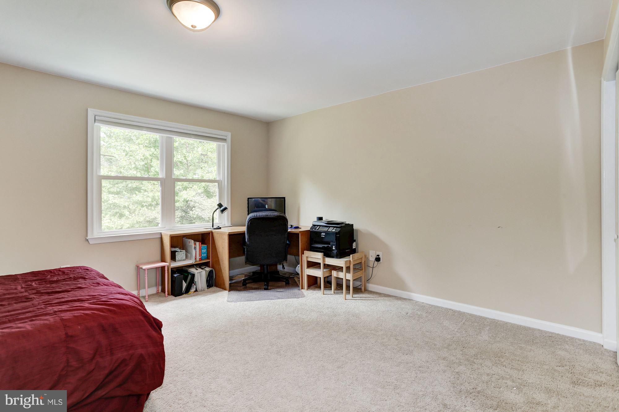 NORBECK KNOLLS - Residential