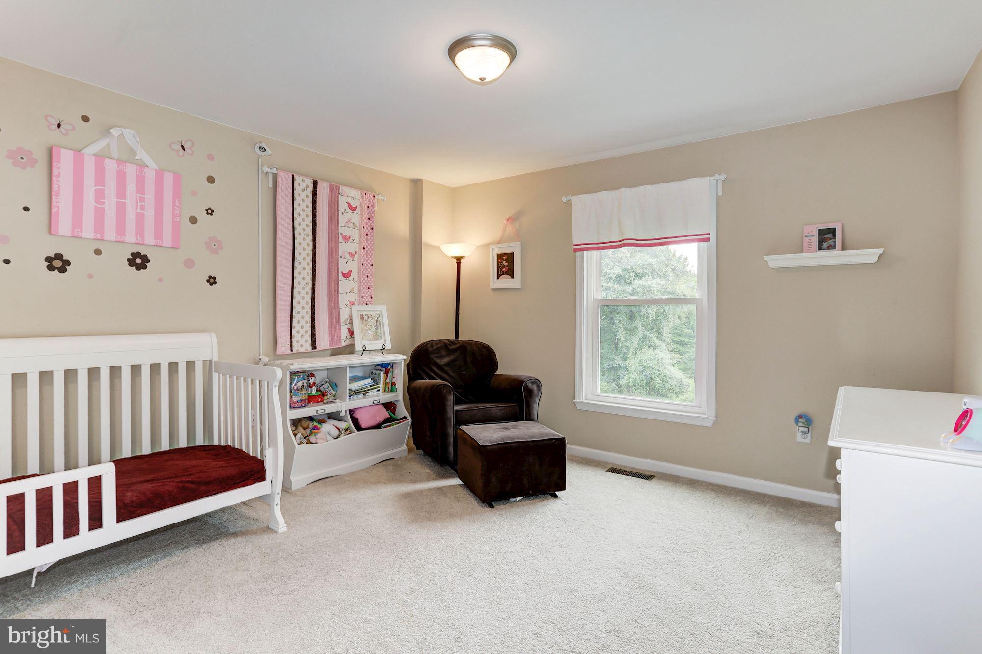 NORBECK KNOLLS - Residential