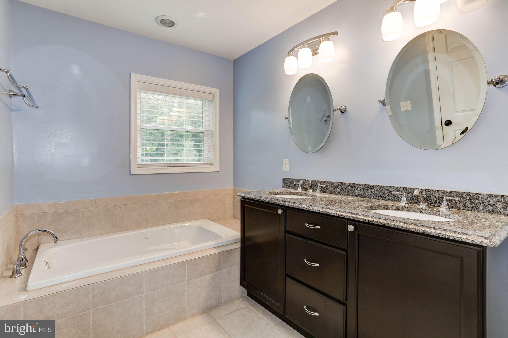 NORBECK KNOLLS - Residential