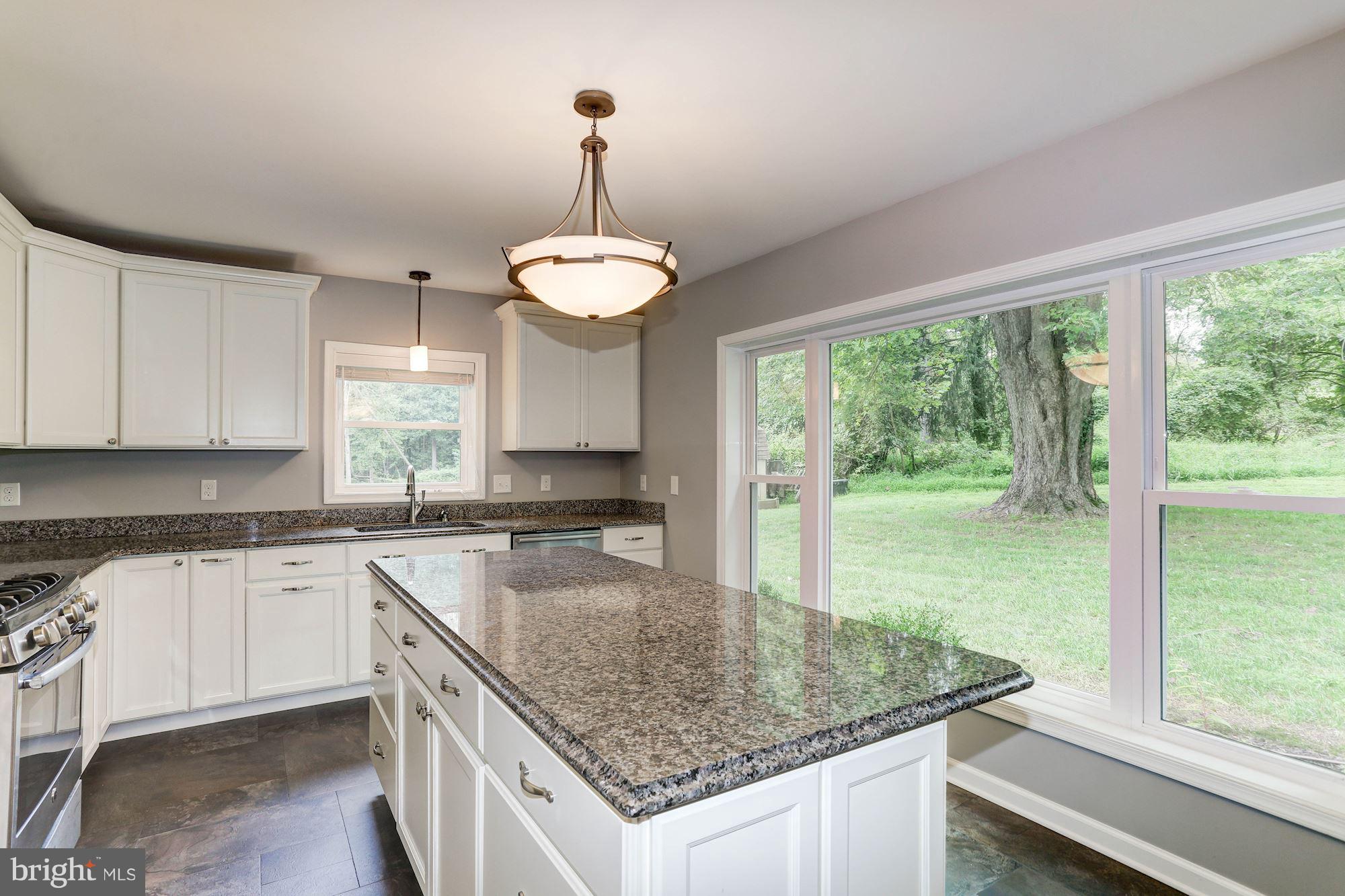 NORBECK KNOLLS - Residential