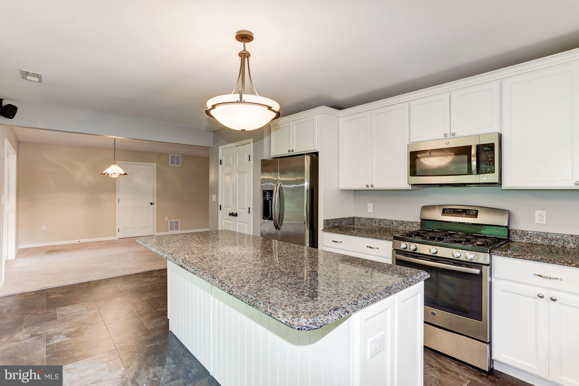 NORBECK KNOLLS - Residential