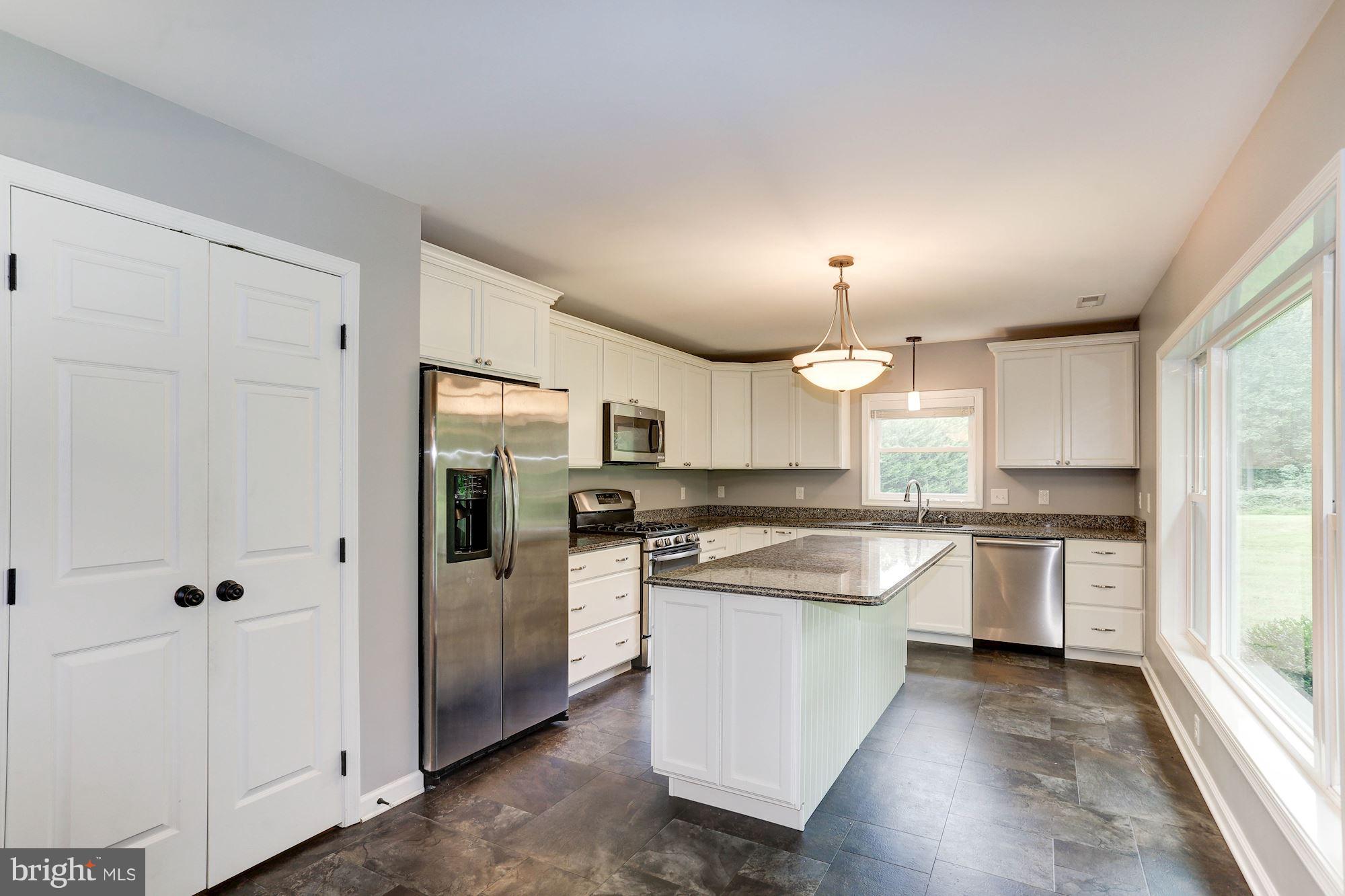 NORBECK KNOLLS - Residential