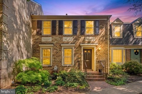 4533 4TH ROAD N ARLINGTON VA 22203
