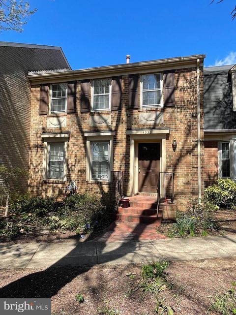 4533 4TH ROAD N ARLINGTON VA 22203