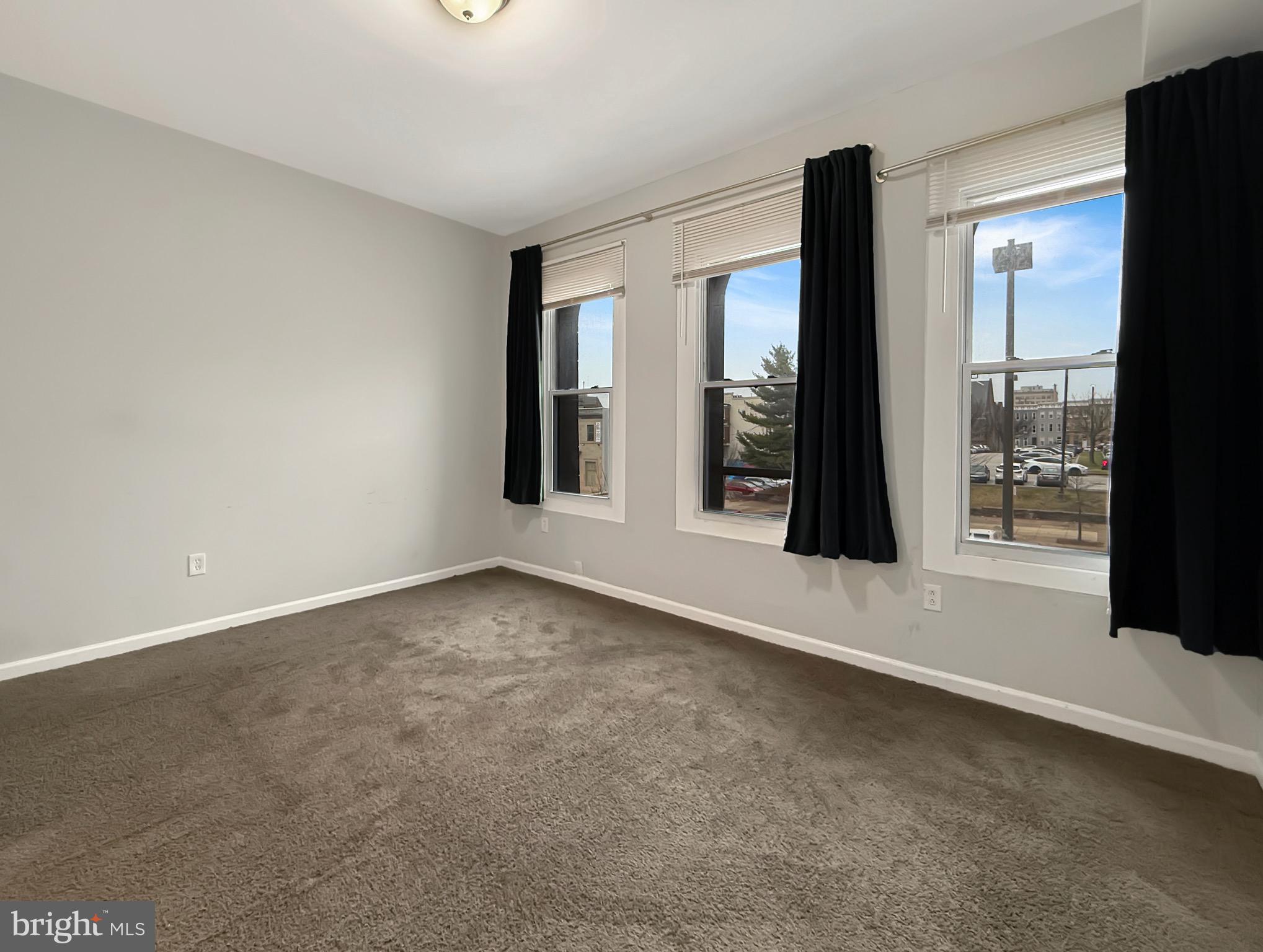 NONE AVAILABLE - Residential Lease