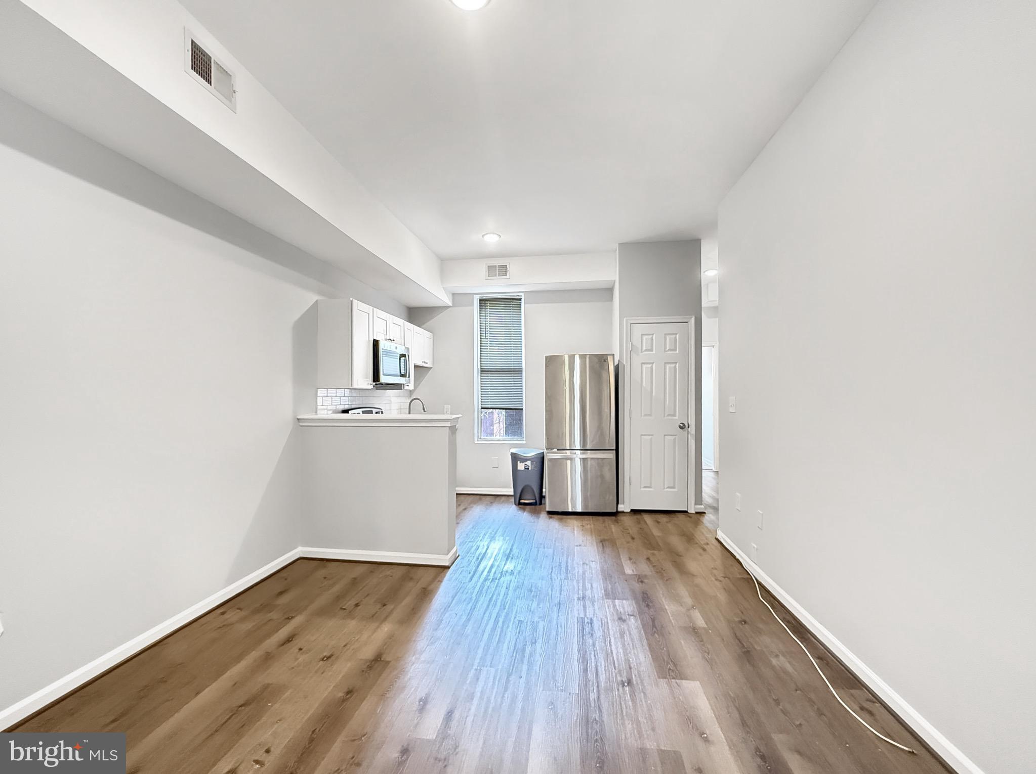 NONE AVAILABLE - Residential Lease