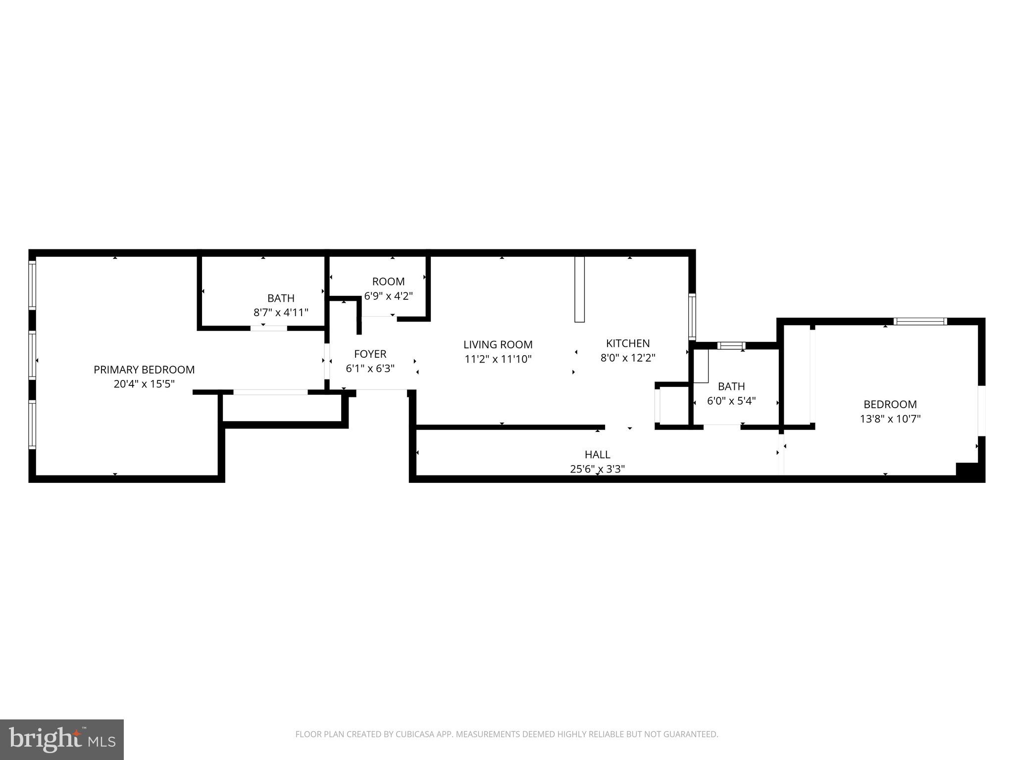 NONE AVAILABLE - Residential Lease
