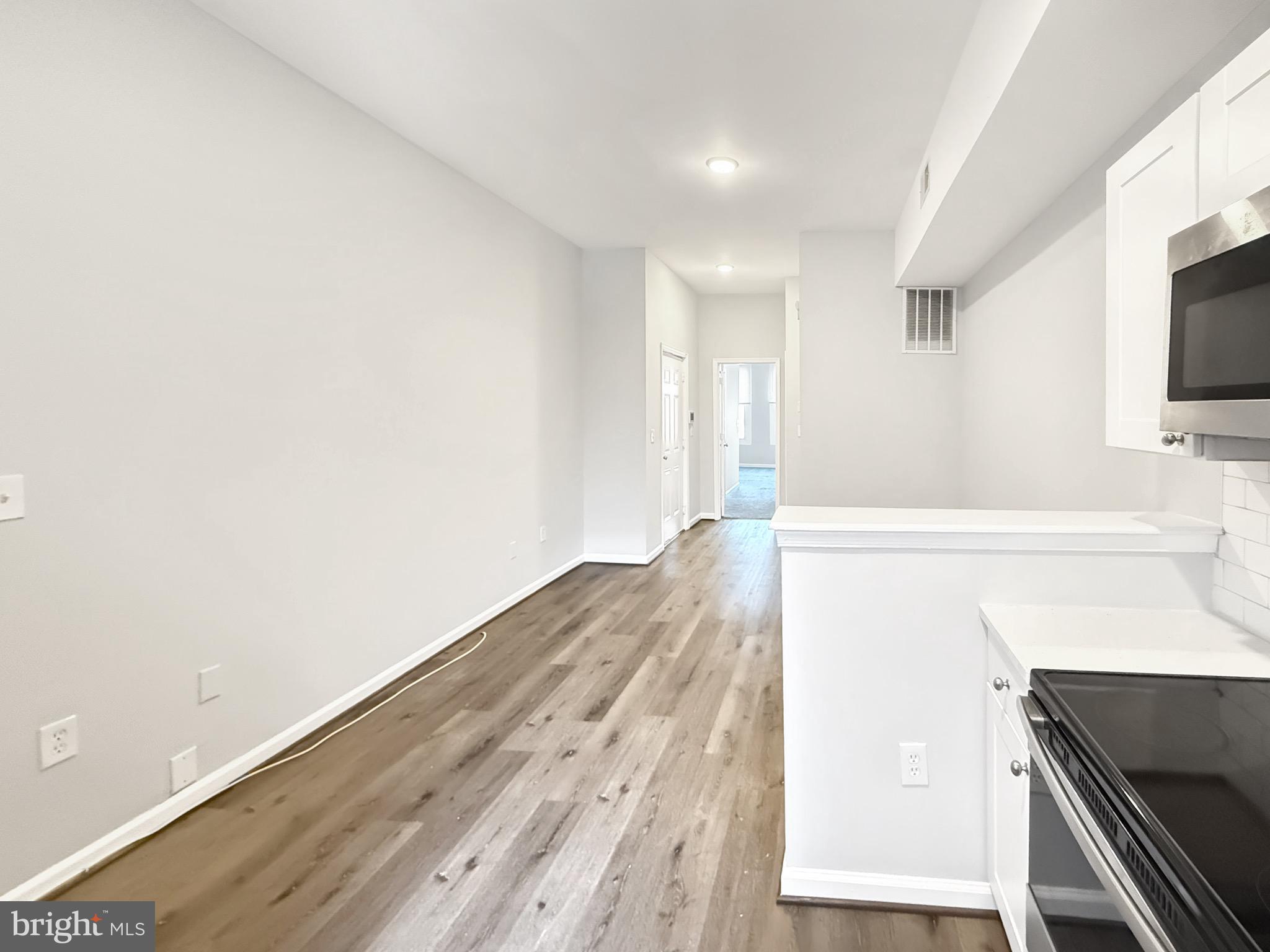 NONE AVAILABLE - Residential Lease