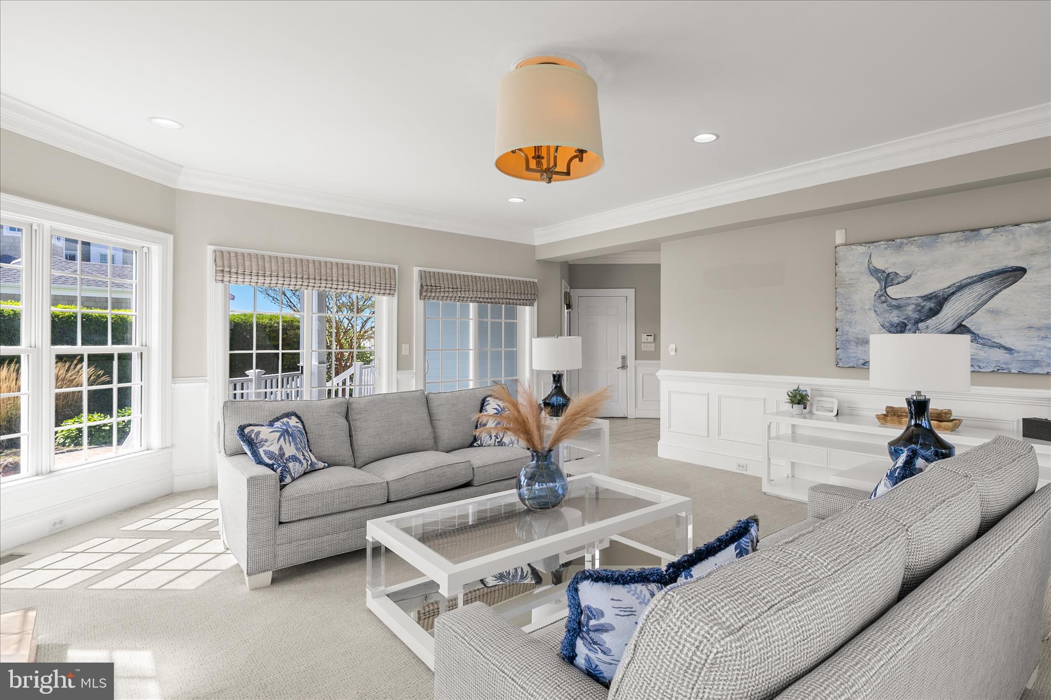 SEAPOINTE - Residential
