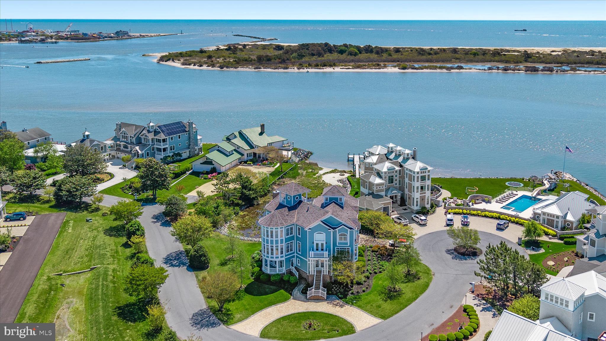 SEAPOINTE - Residential