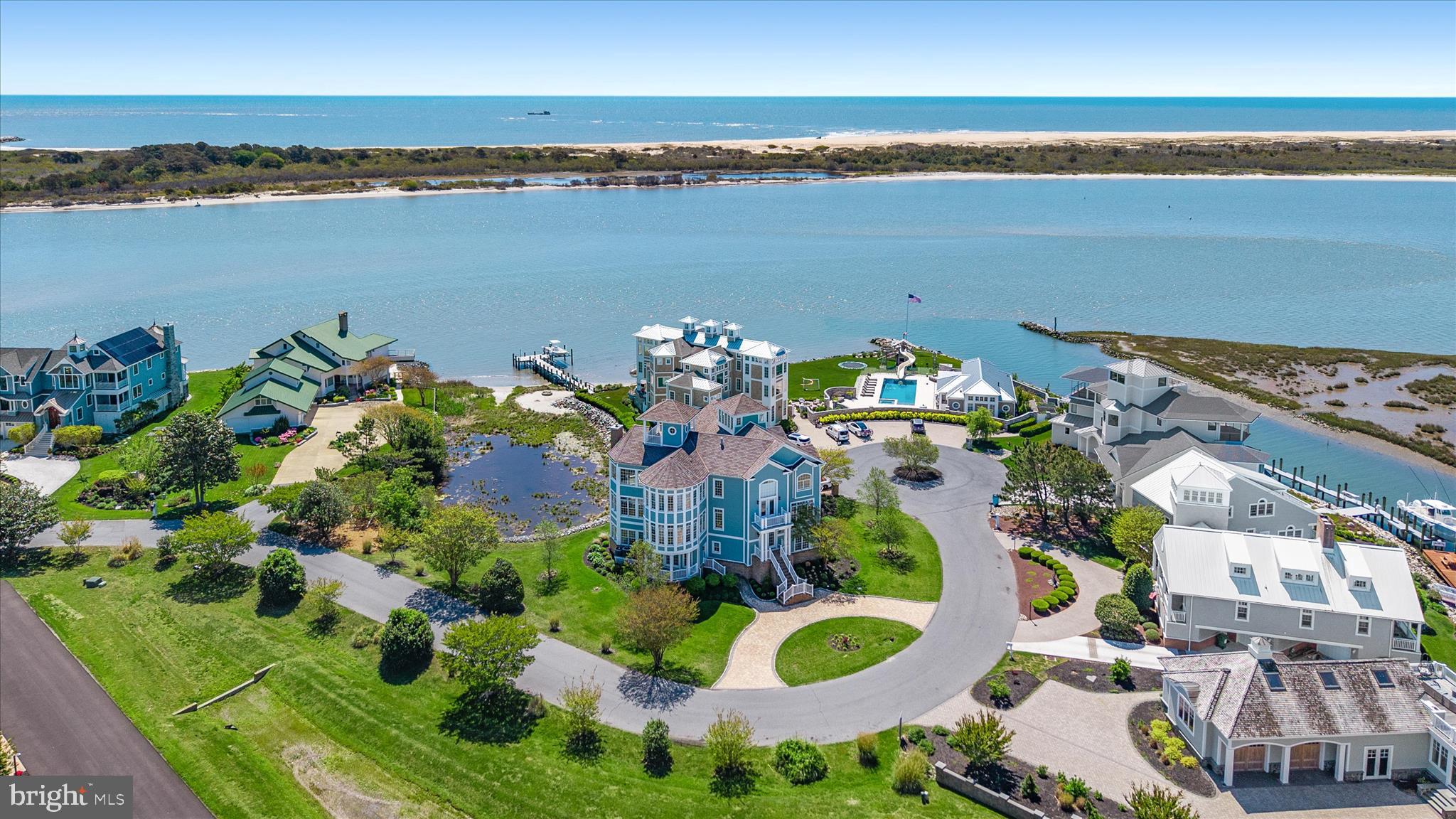 SEAPOINTE - Residential