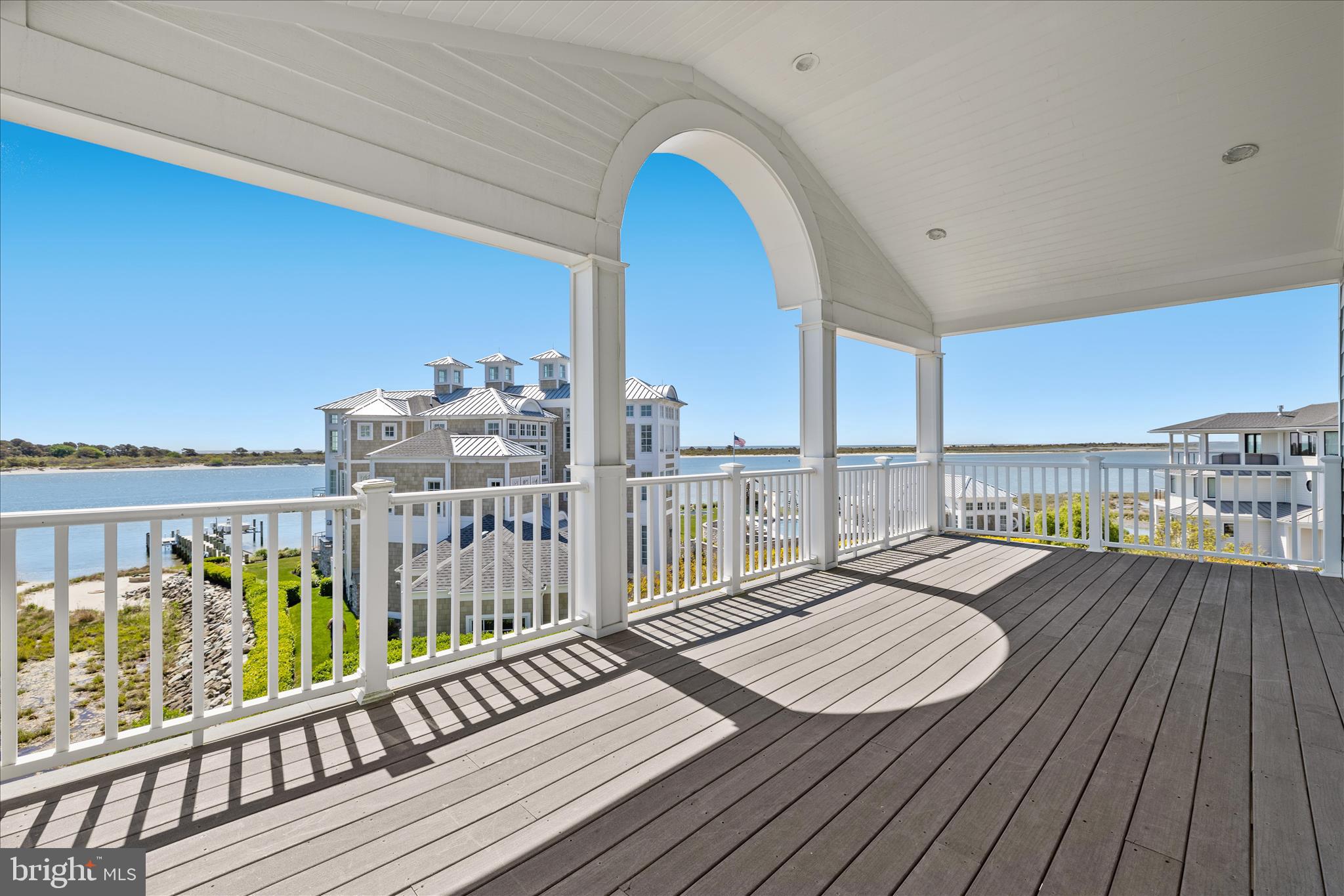 SEAPOINTE - Residential