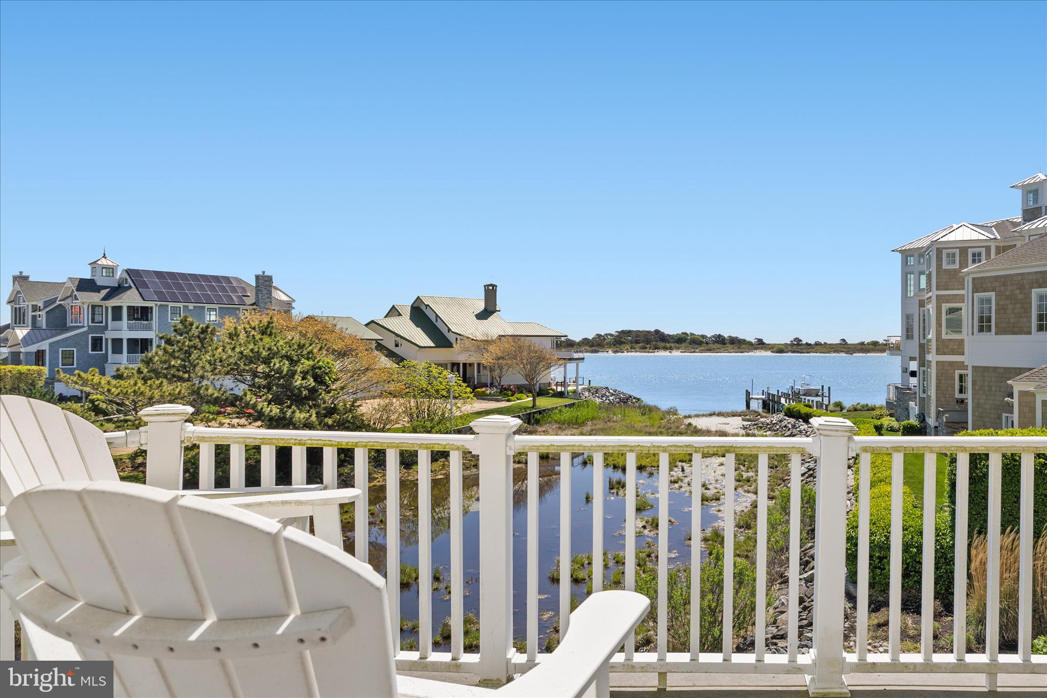 SEAPOINTE - Residential