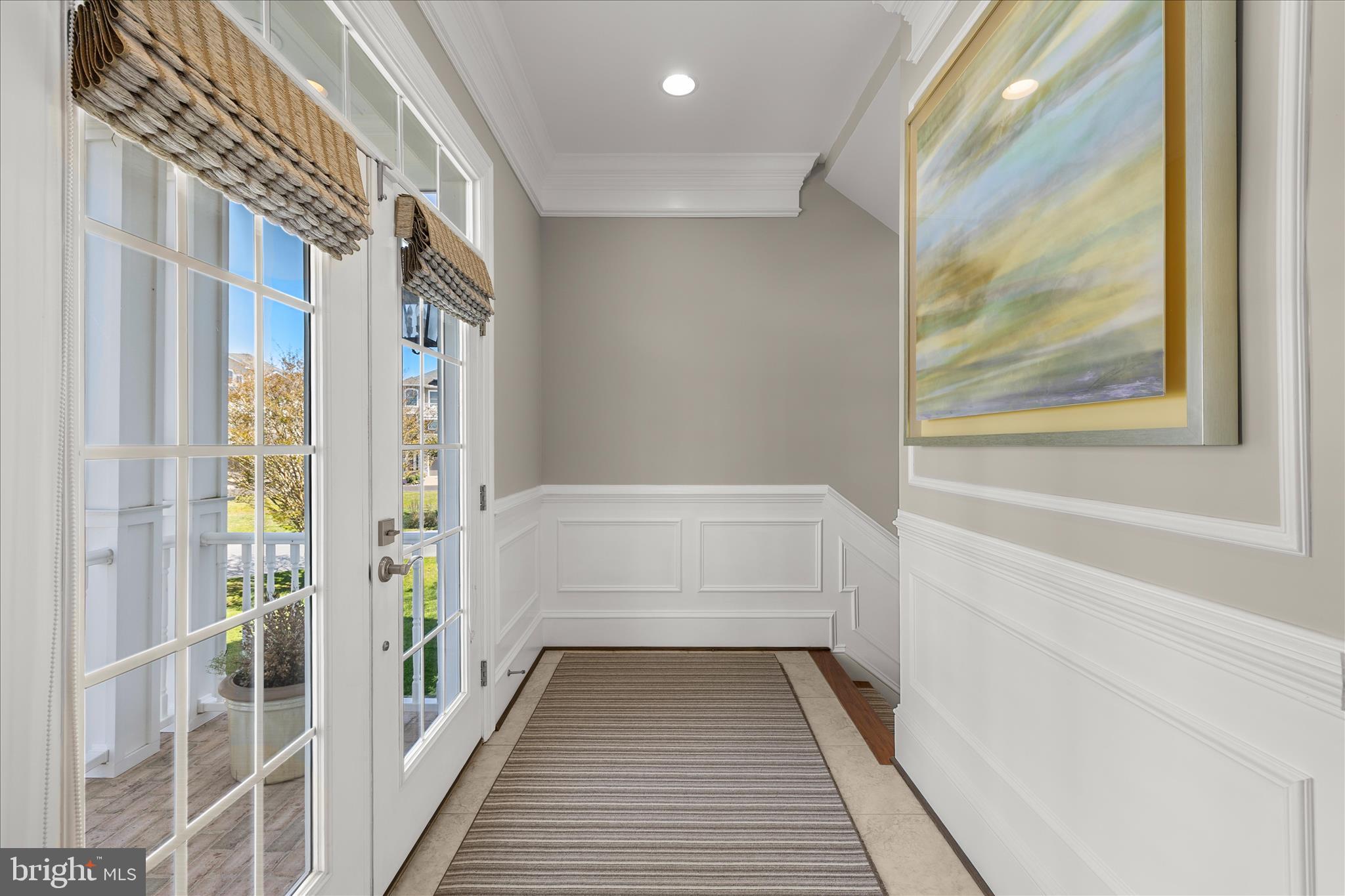 SEAPOINTE - Residential